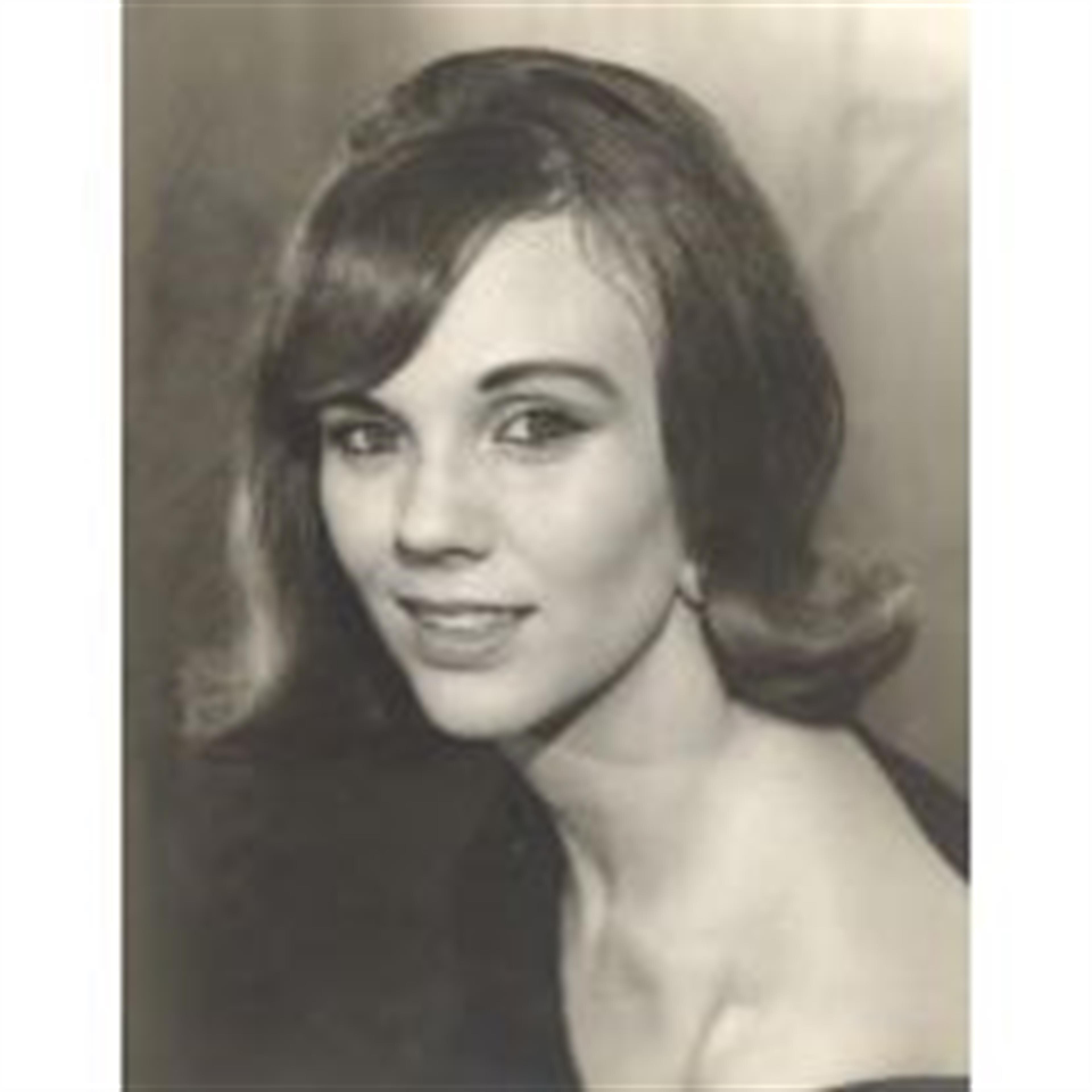 Georgana Fisher