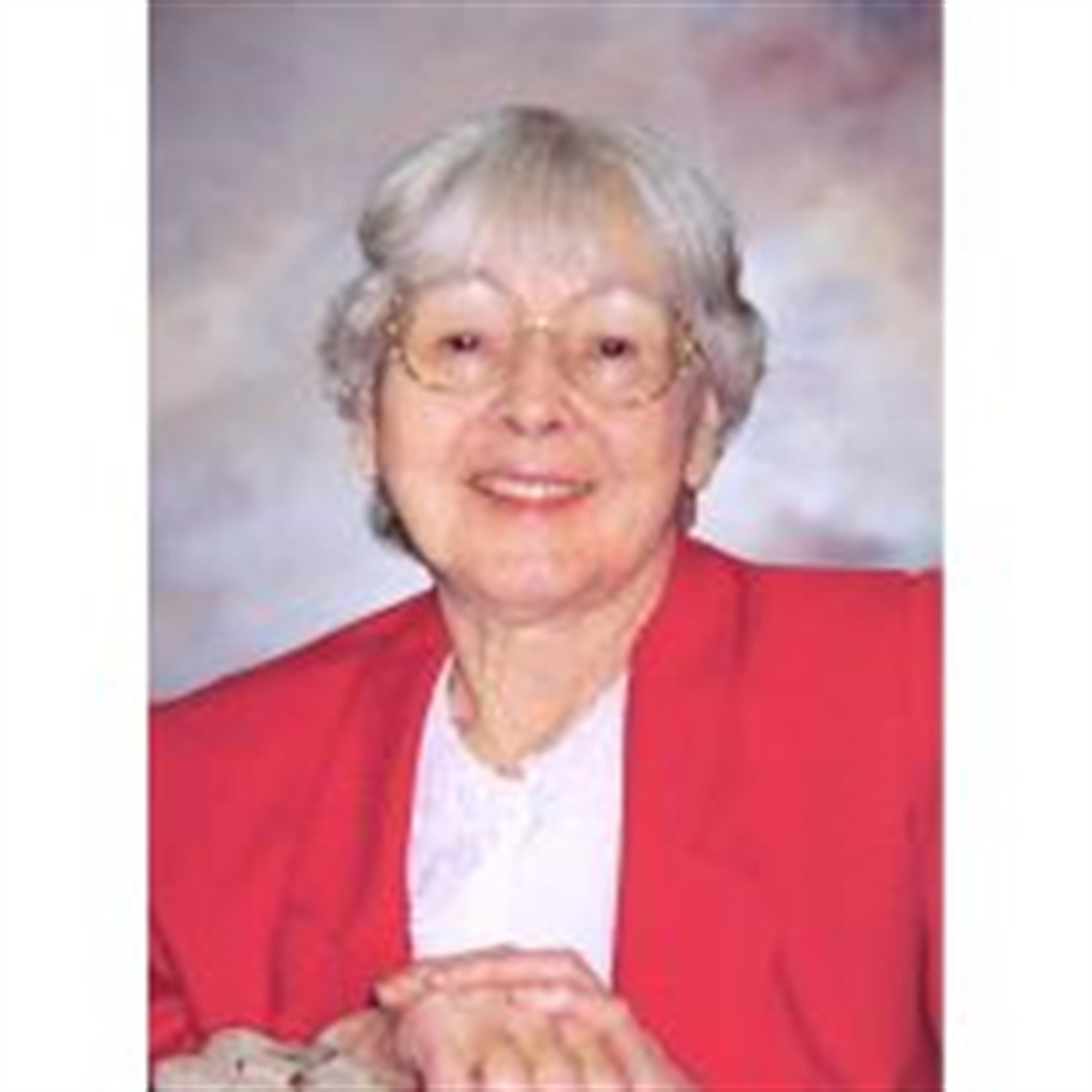 Leona Kirby Lawson