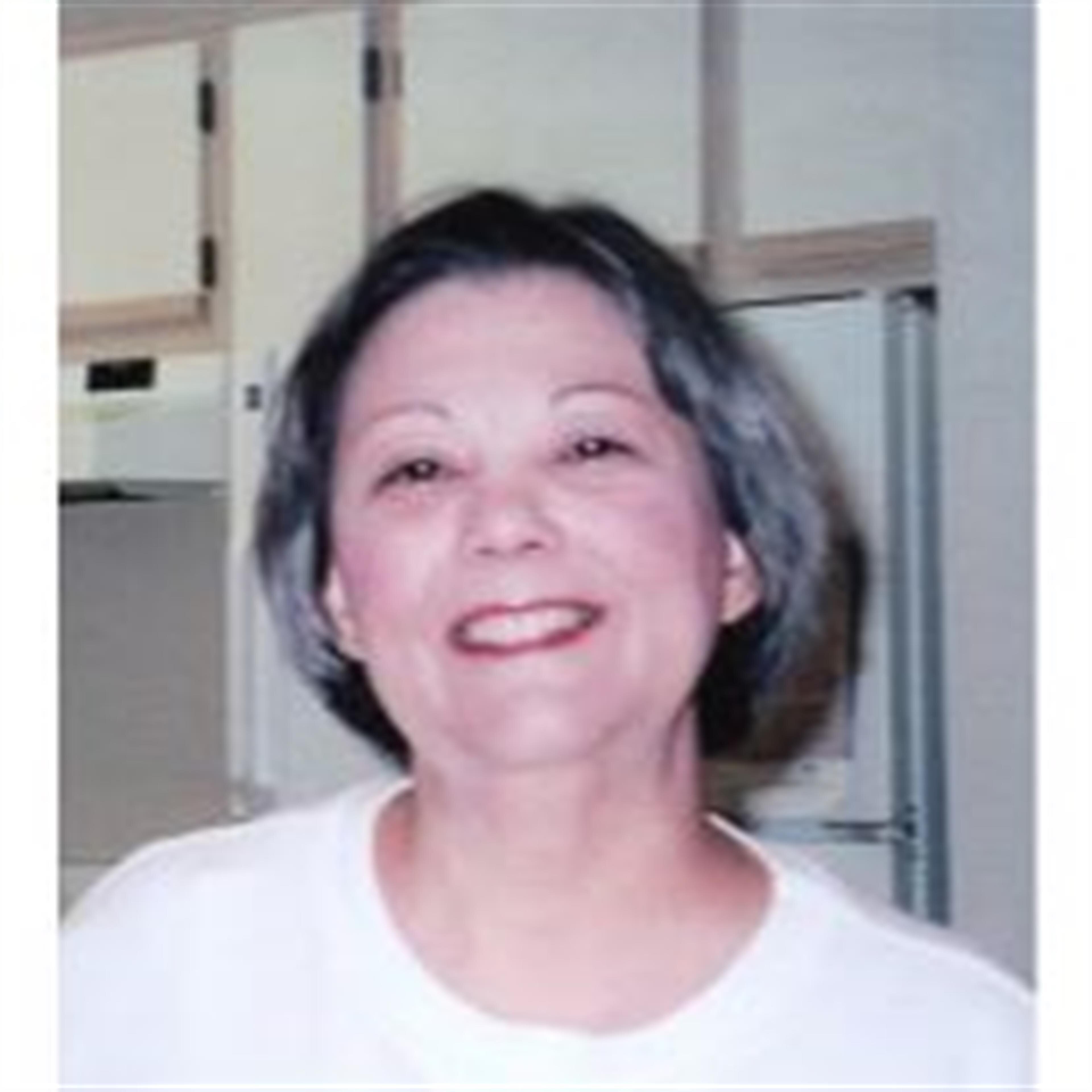 Lesley Smith Foster