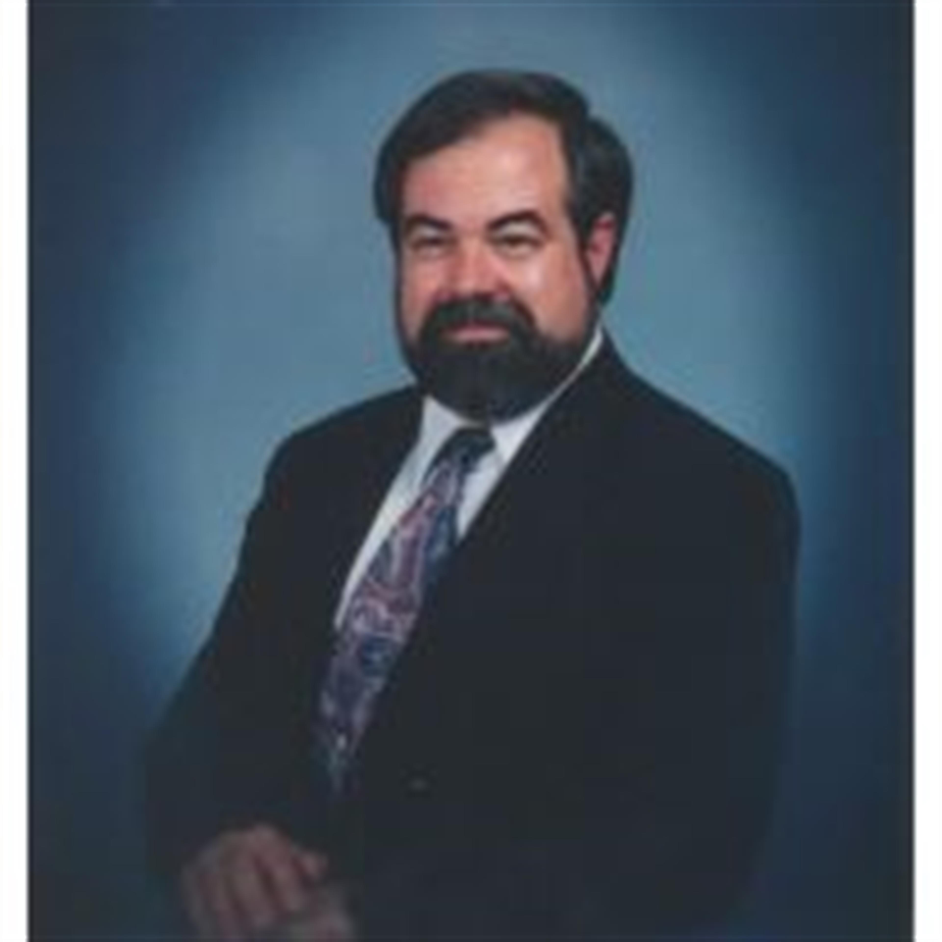 John Thomas Leverette III