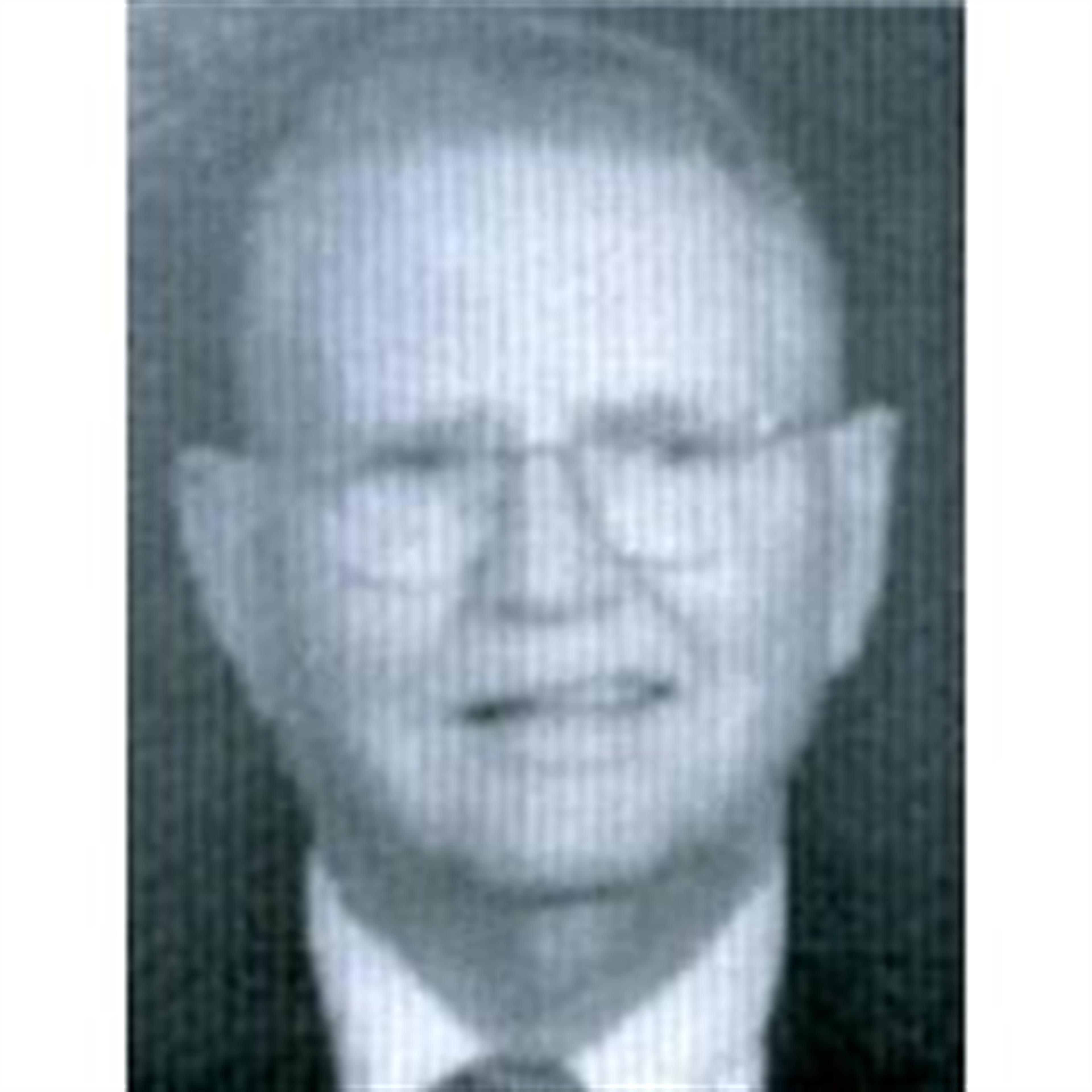 Roy Henry Brooks