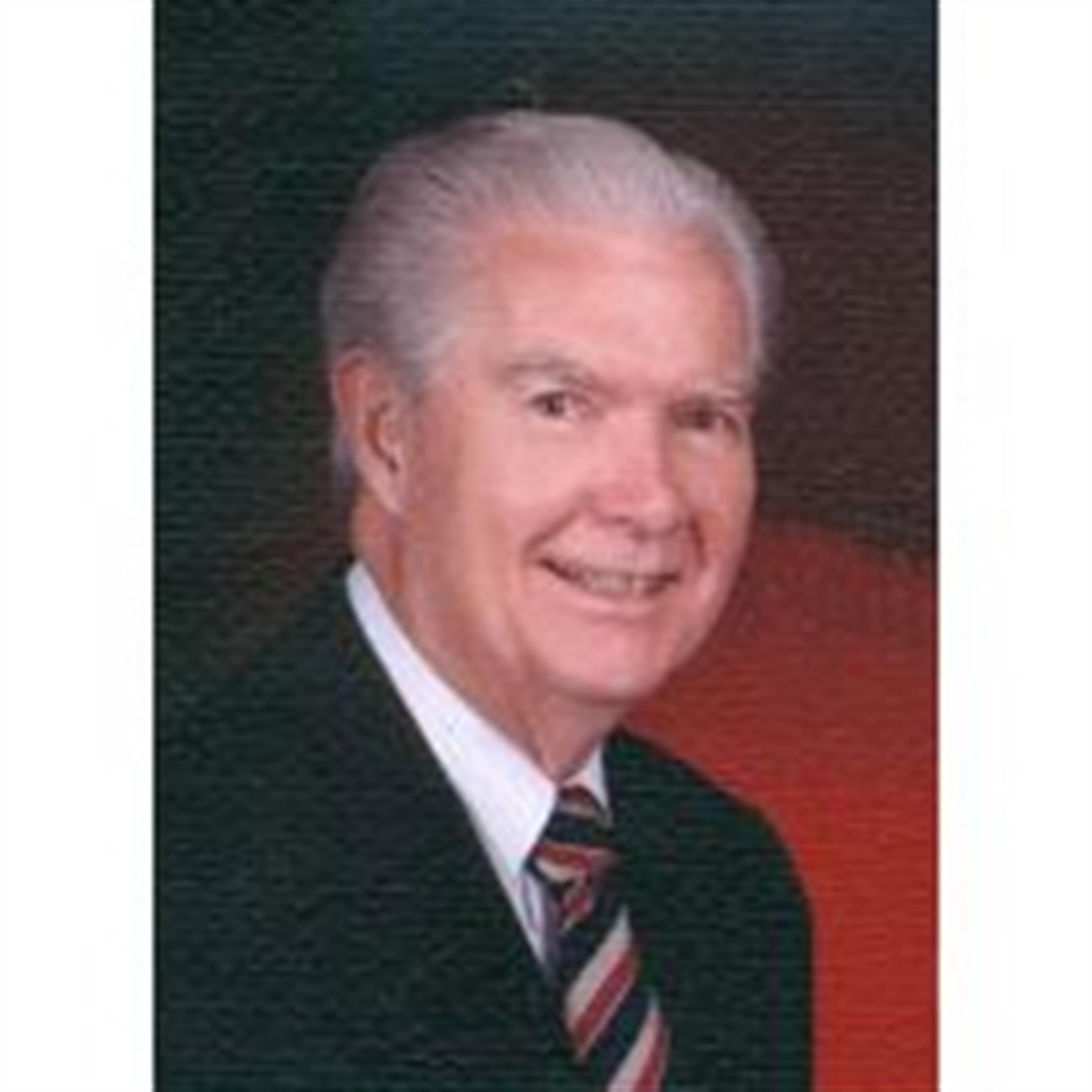 Donald Hugh Williams