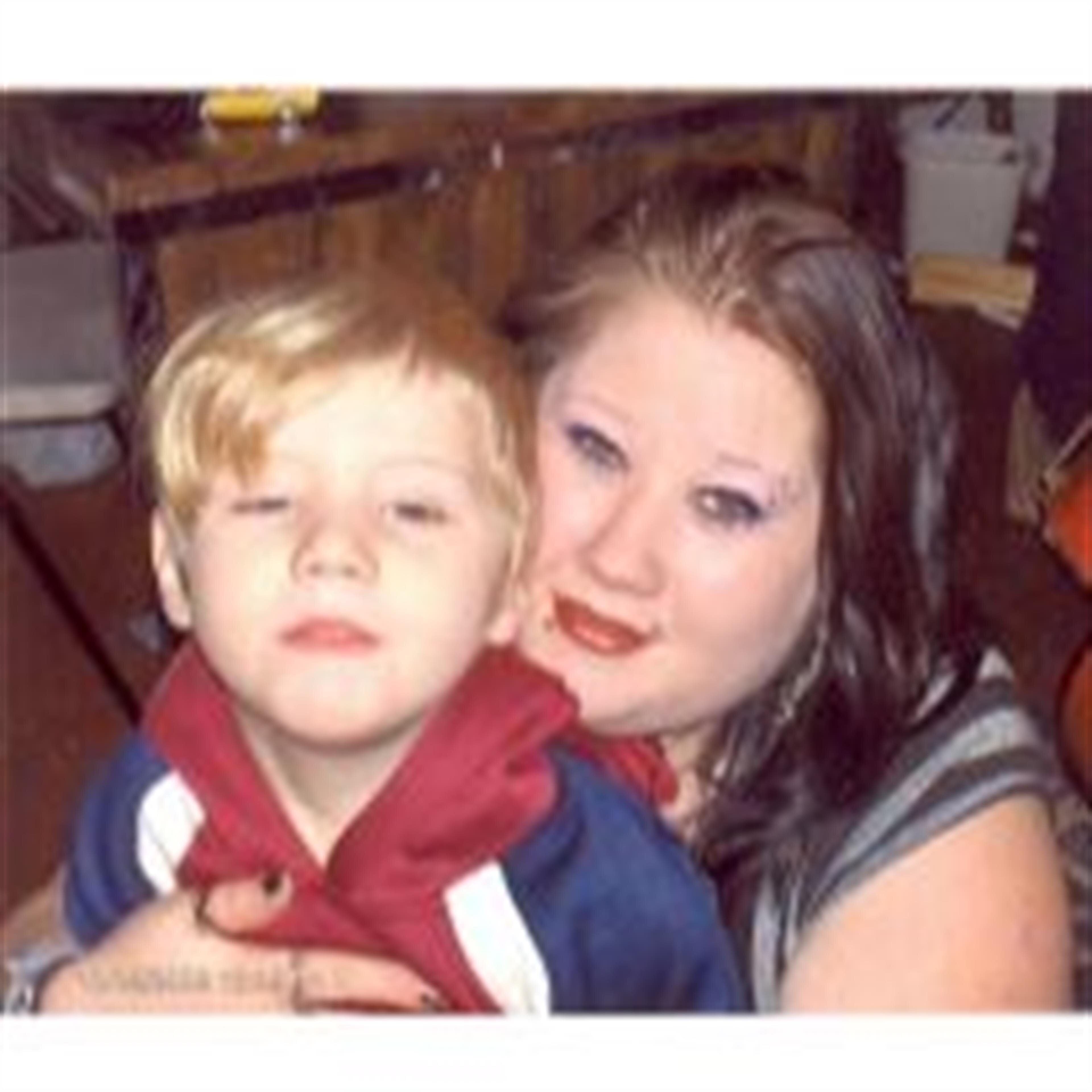 Rachel Lee Vanlandingham