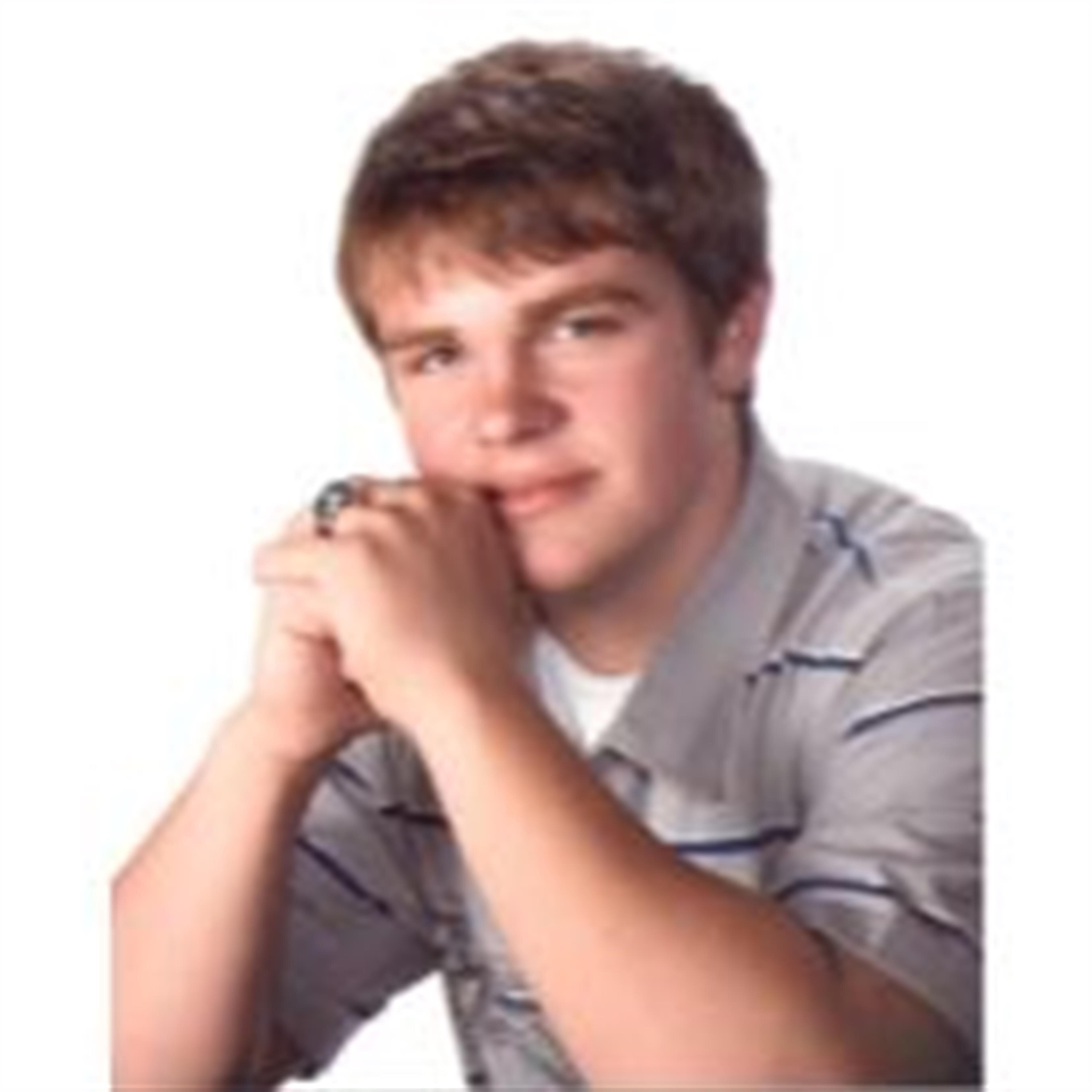 Zachary Adam Pellegrini