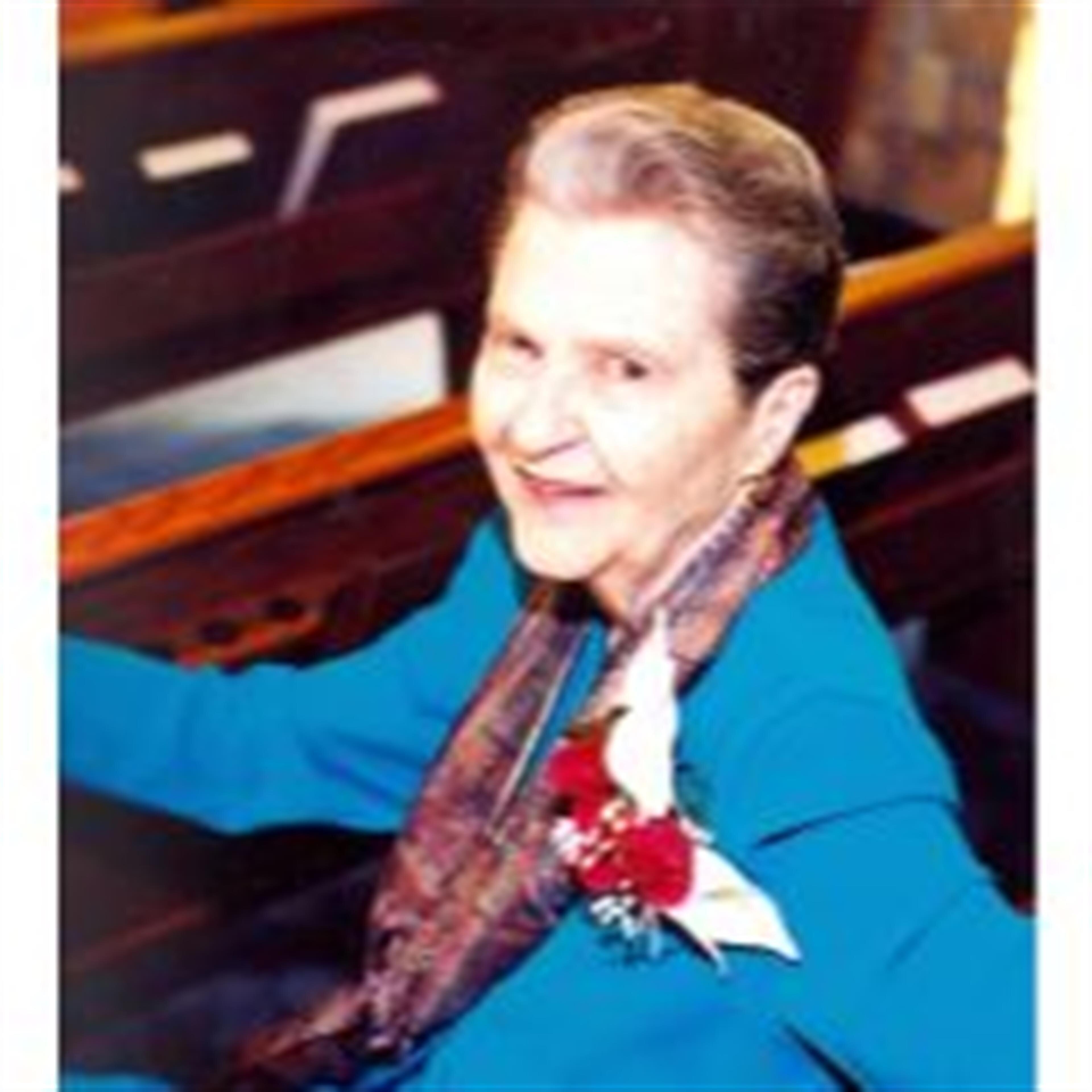 Franna S. Buschardt