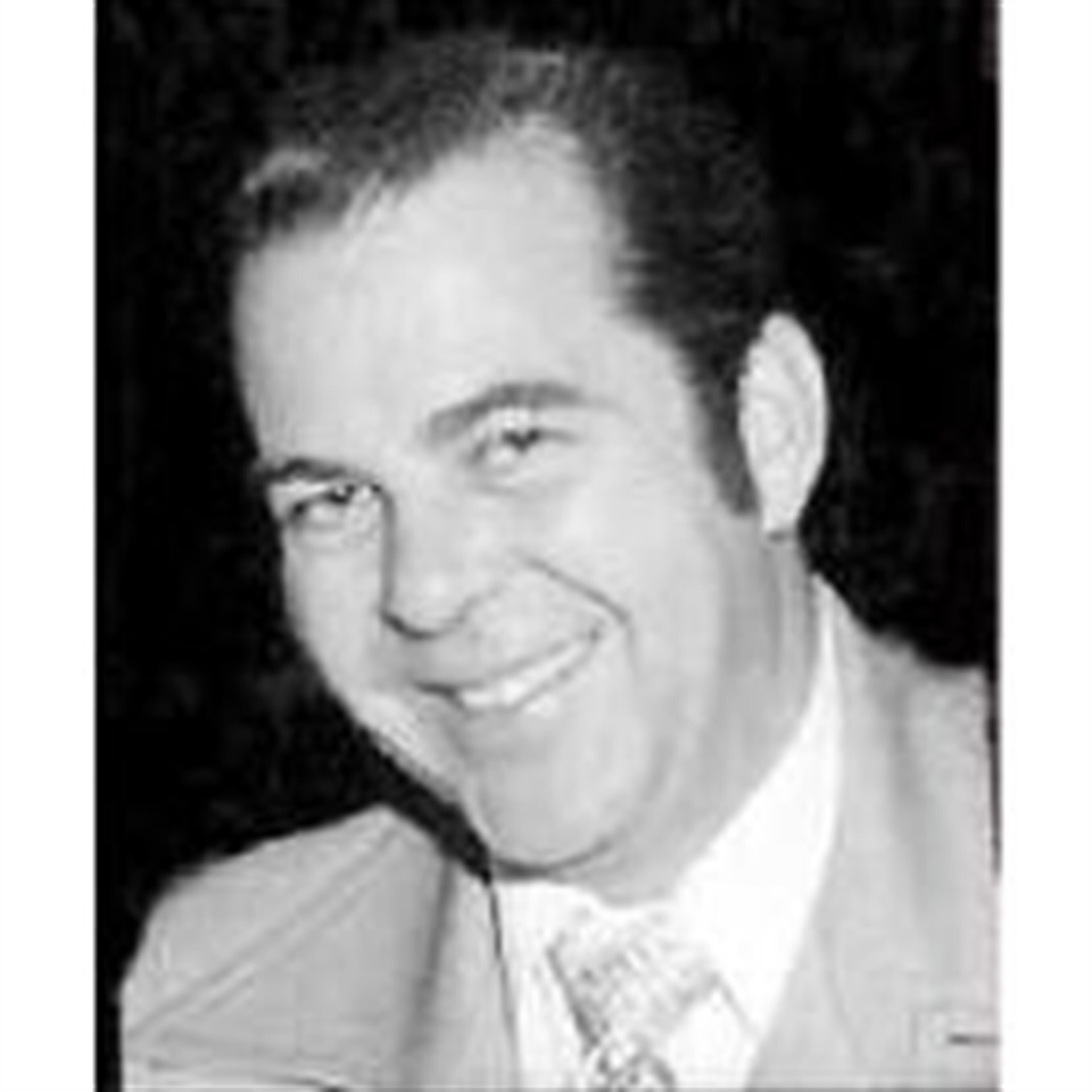 Gene Richard Johnston