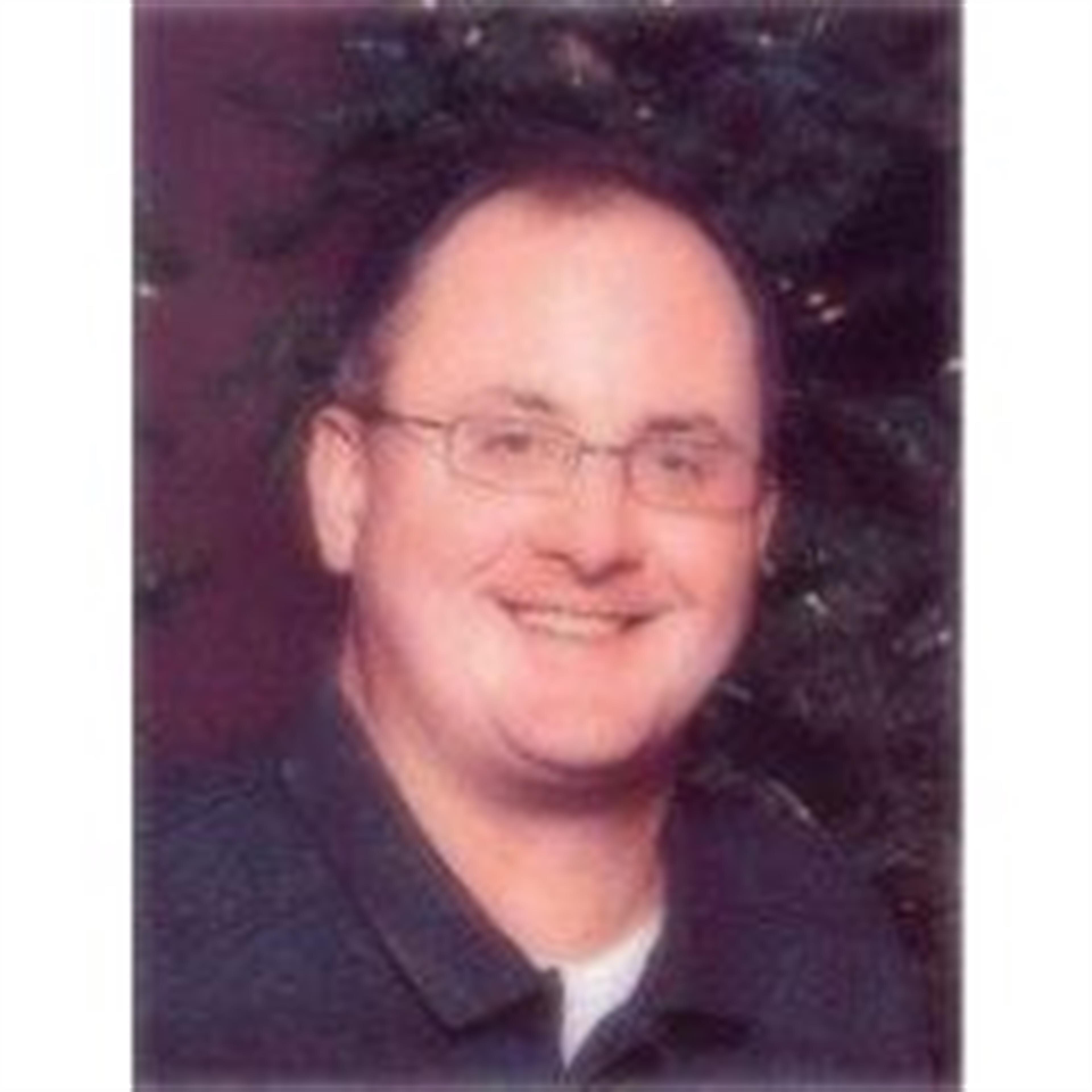 Stephen Craig Wilshire
