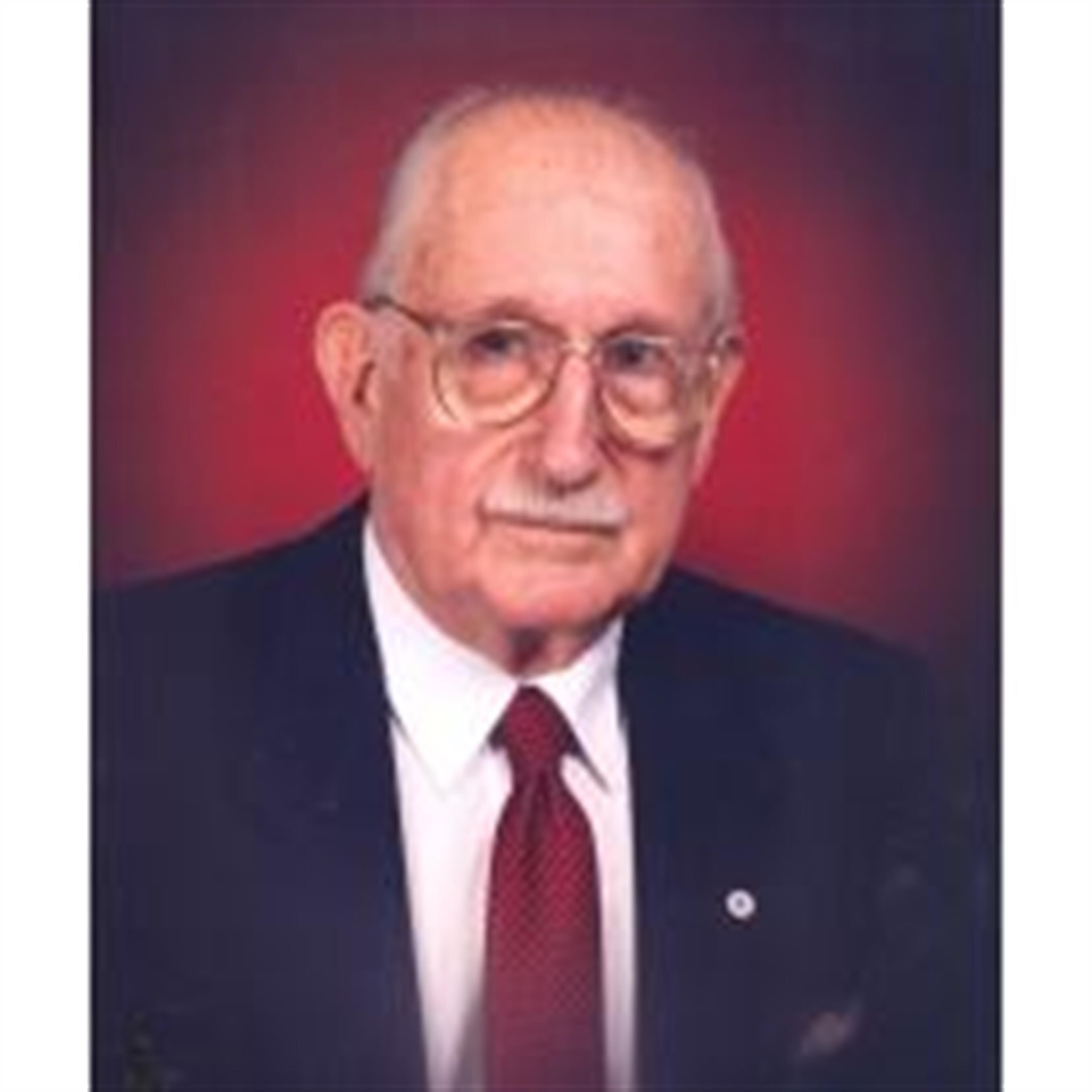William Henry Harrison Jr.