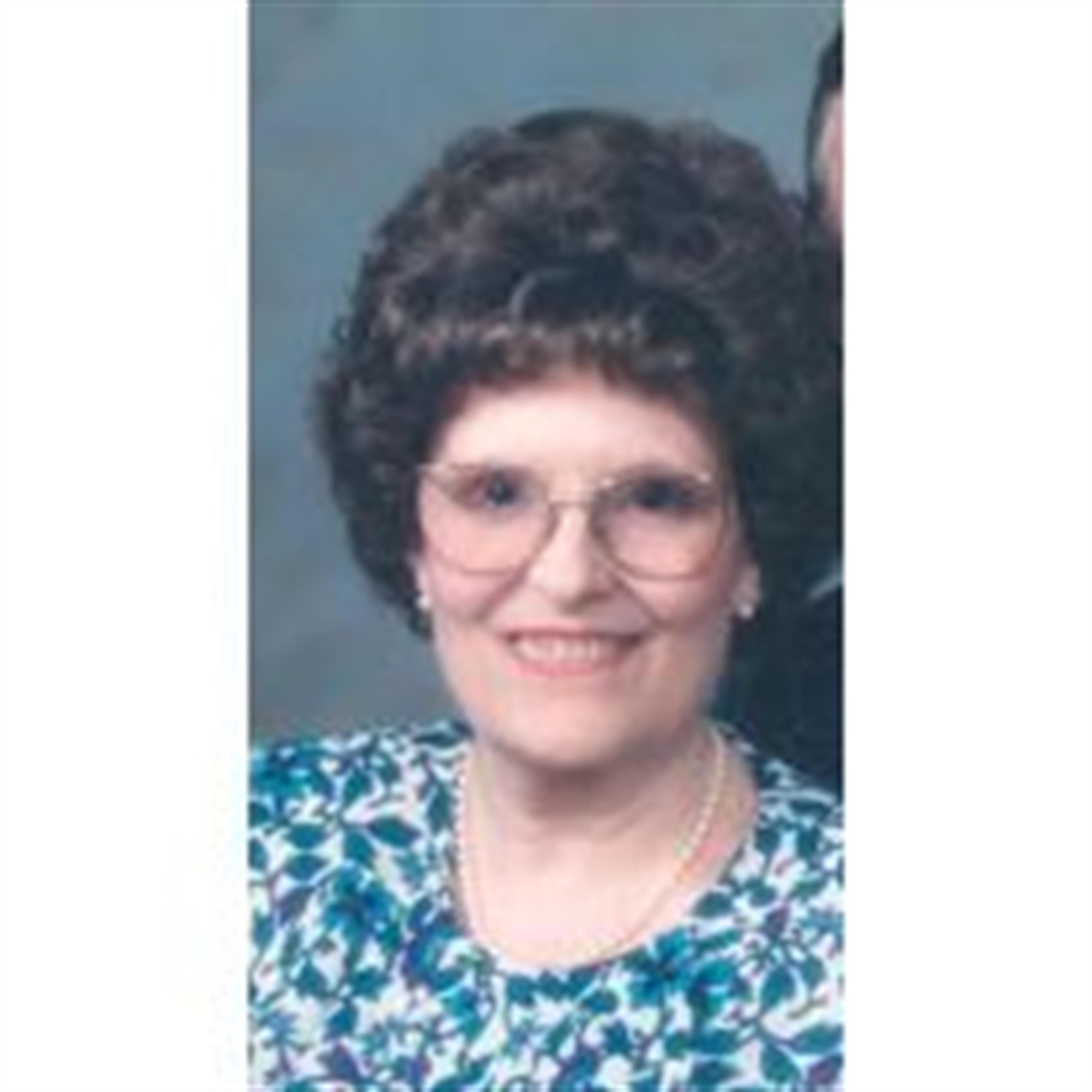 Jean Evans