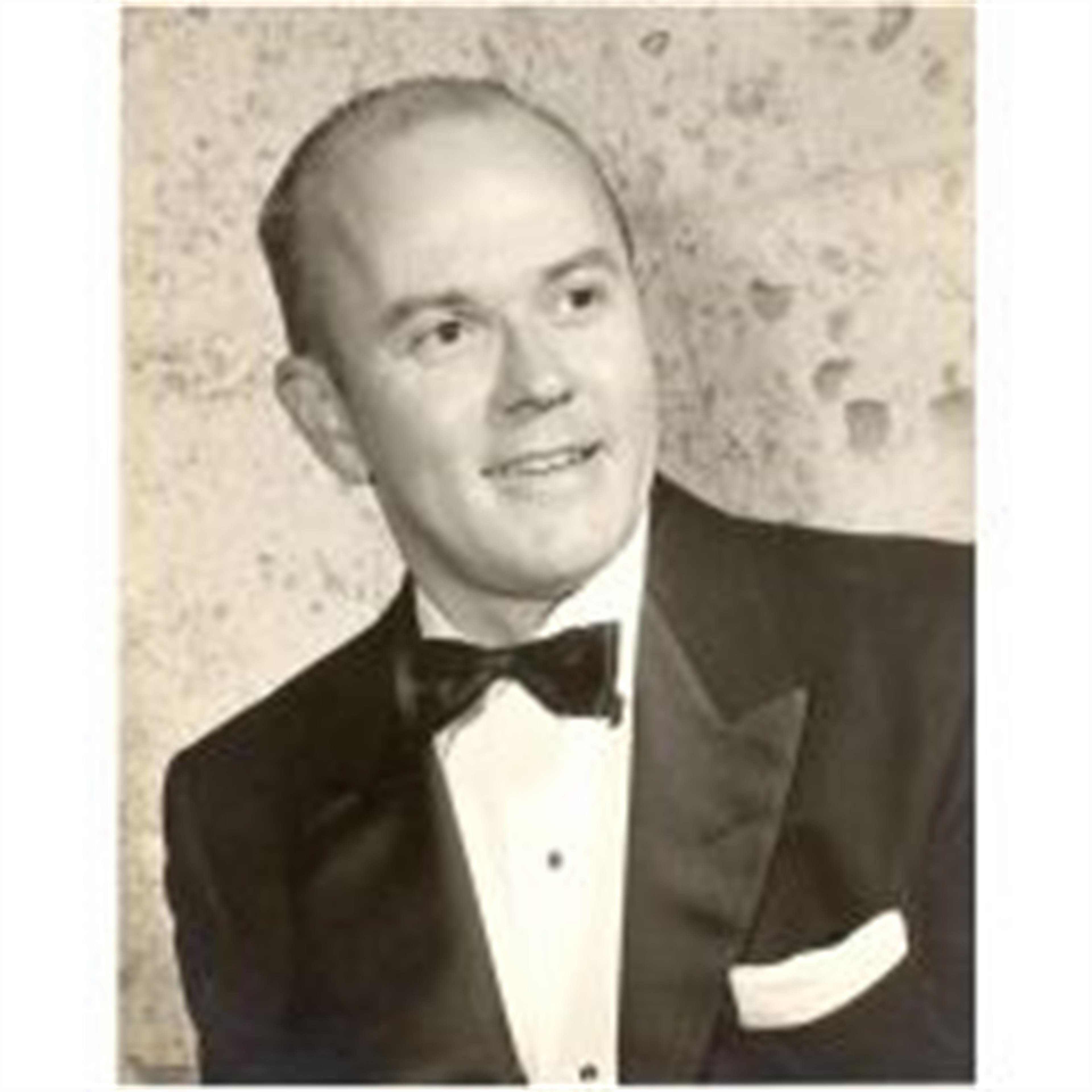 Dr. Forrest Edward Lumpkin Jr.