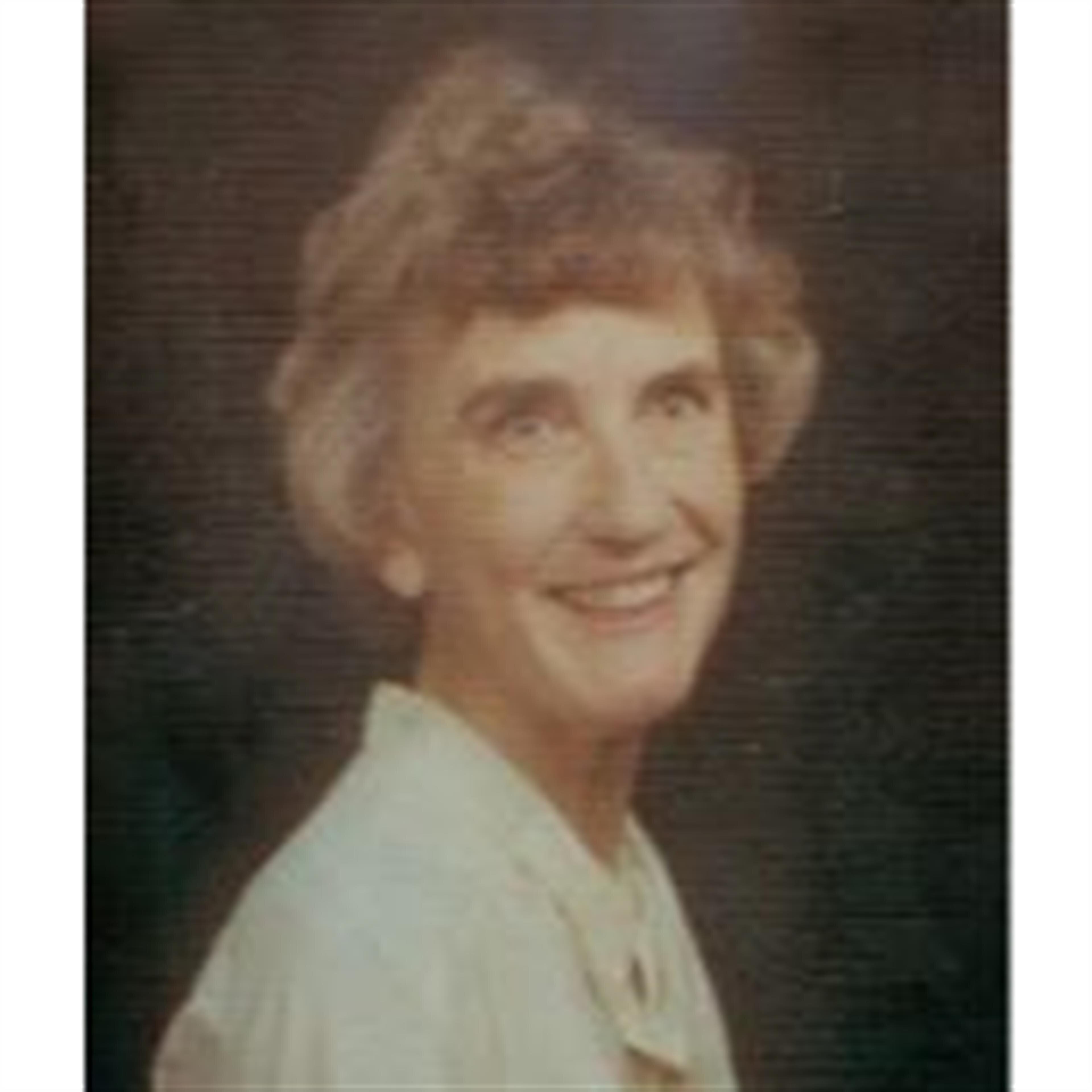 Lila Ann Williams