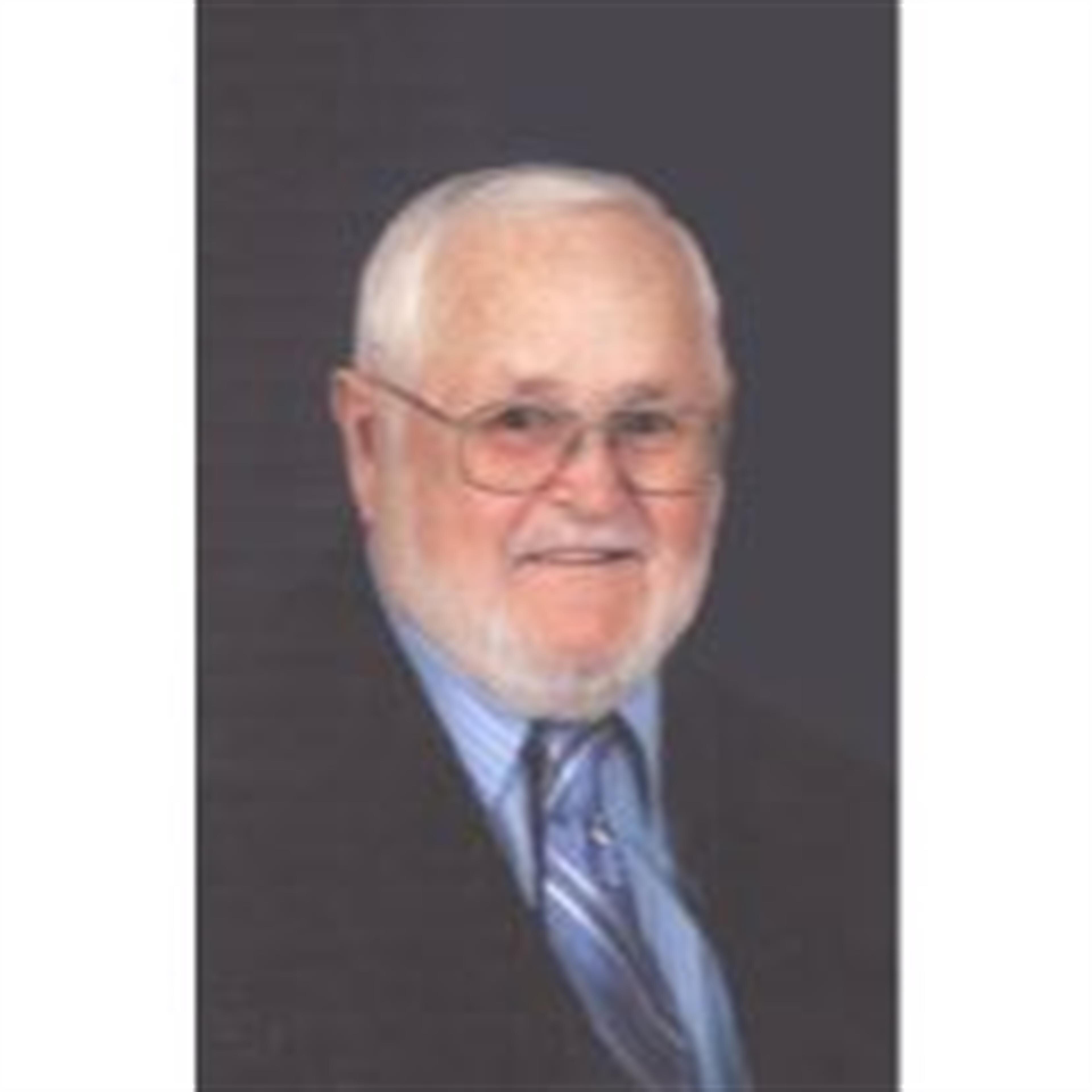 Robert Lee Leighton