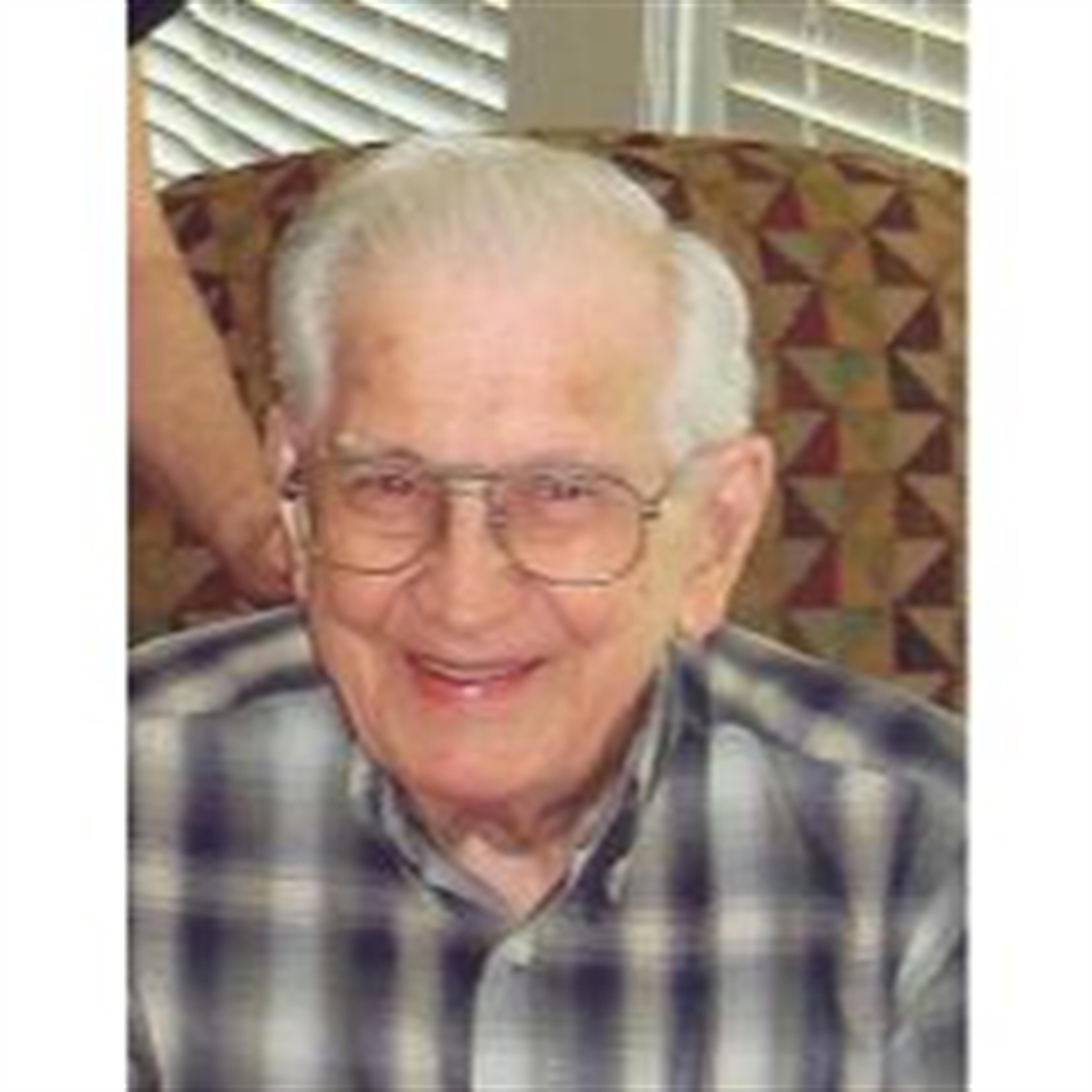 Ben Charles Wilson
