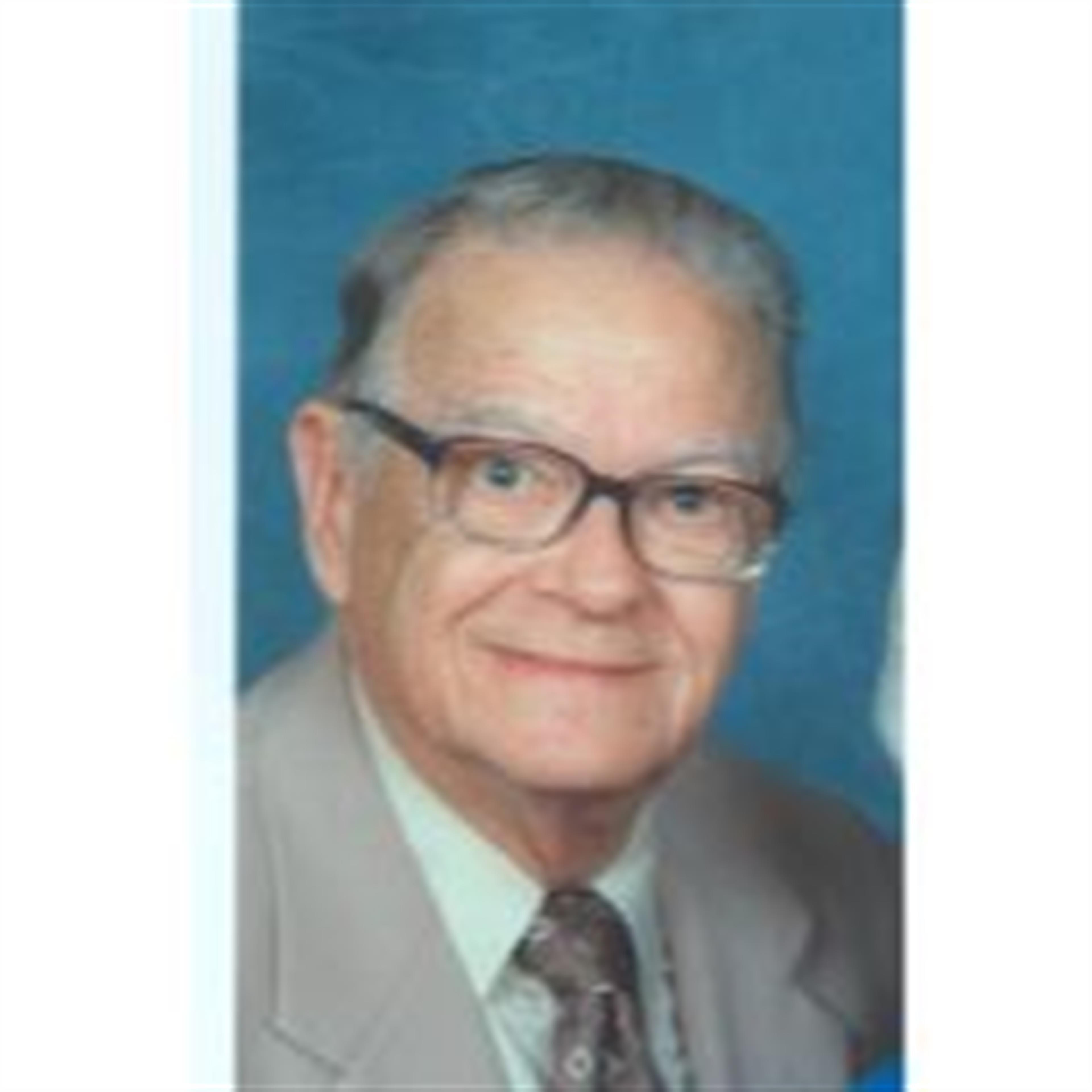 Billy Maurice Claunch