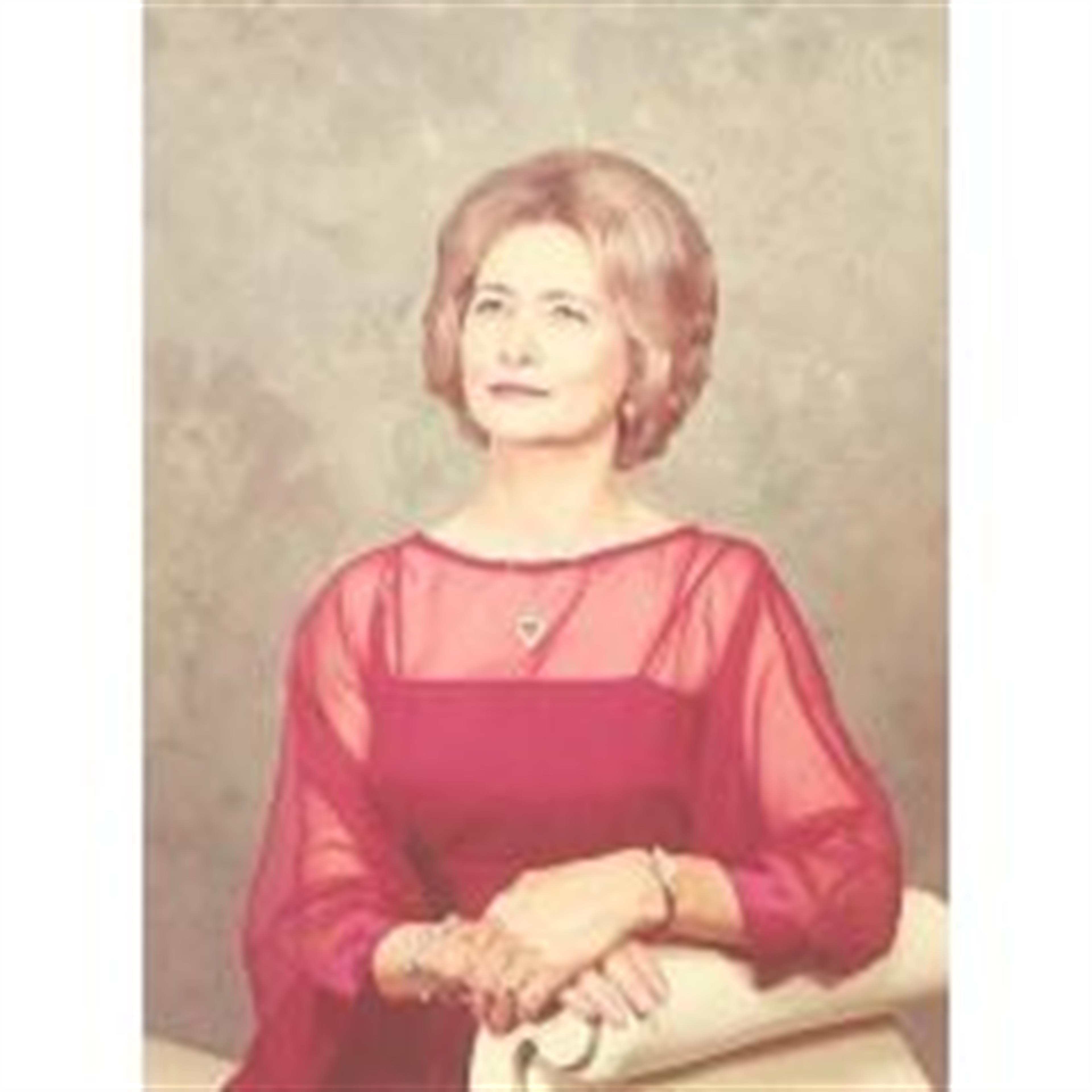 Florence Mae Vaughan