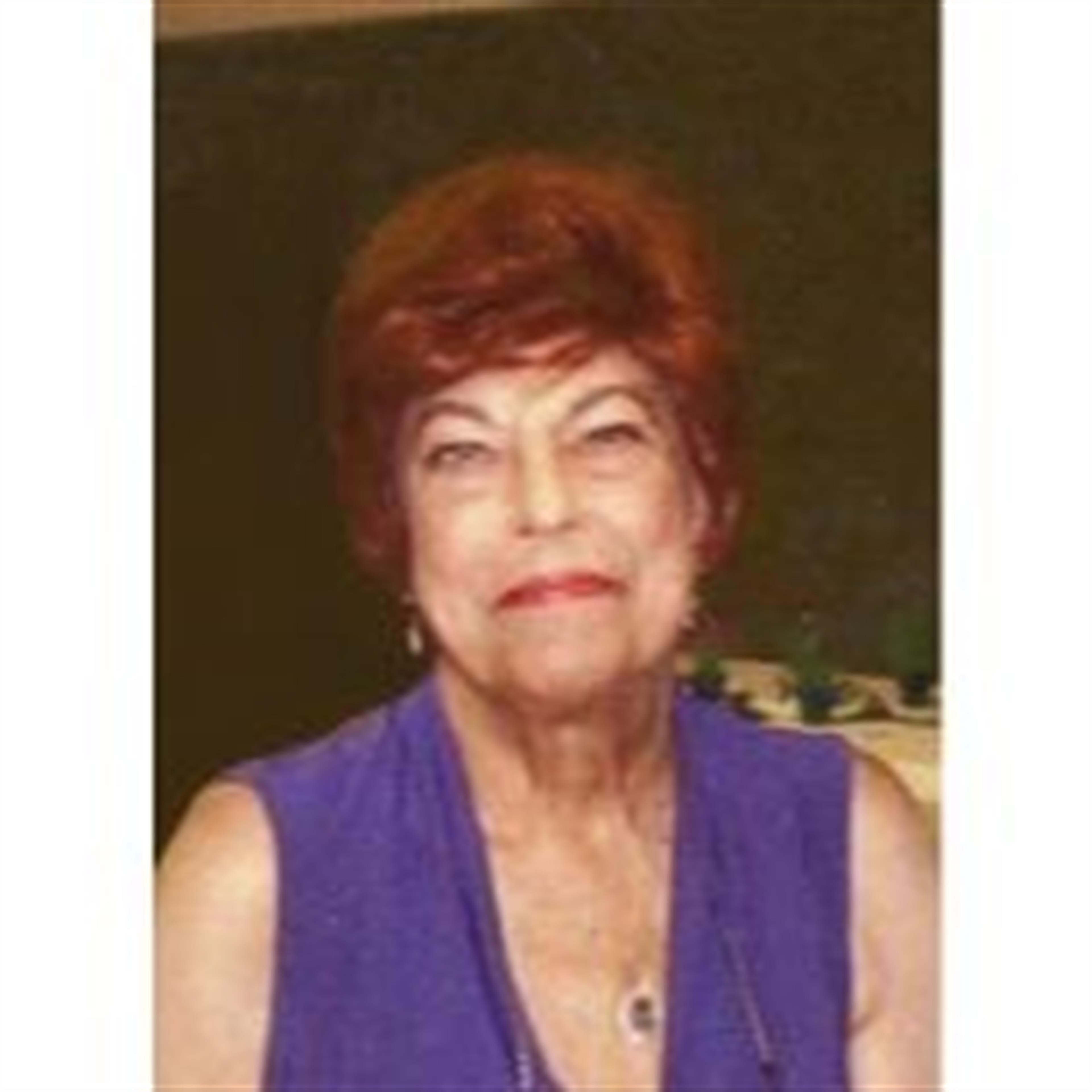 Myrna Joy Keel