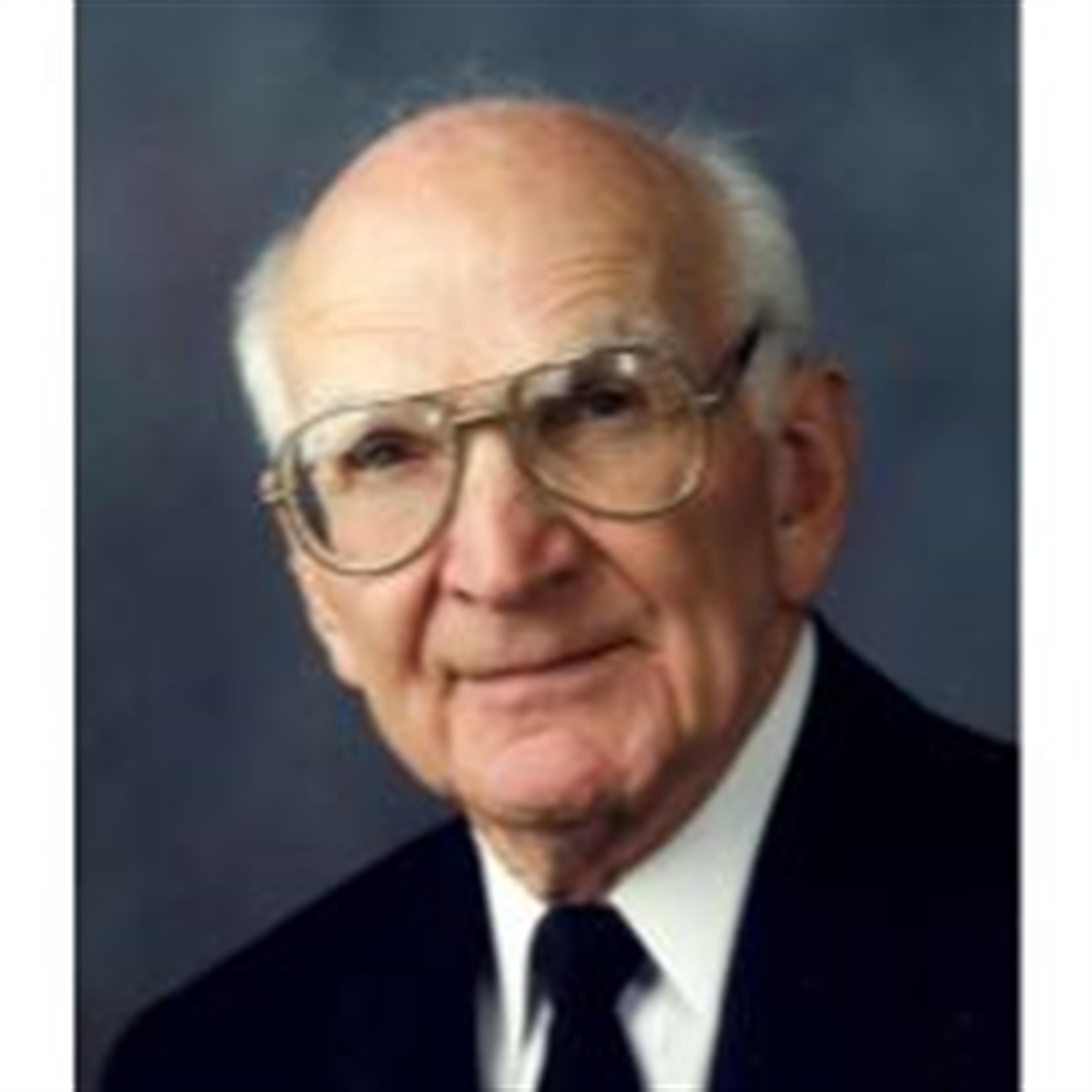 Albert "Al" Bernard Crutchfield