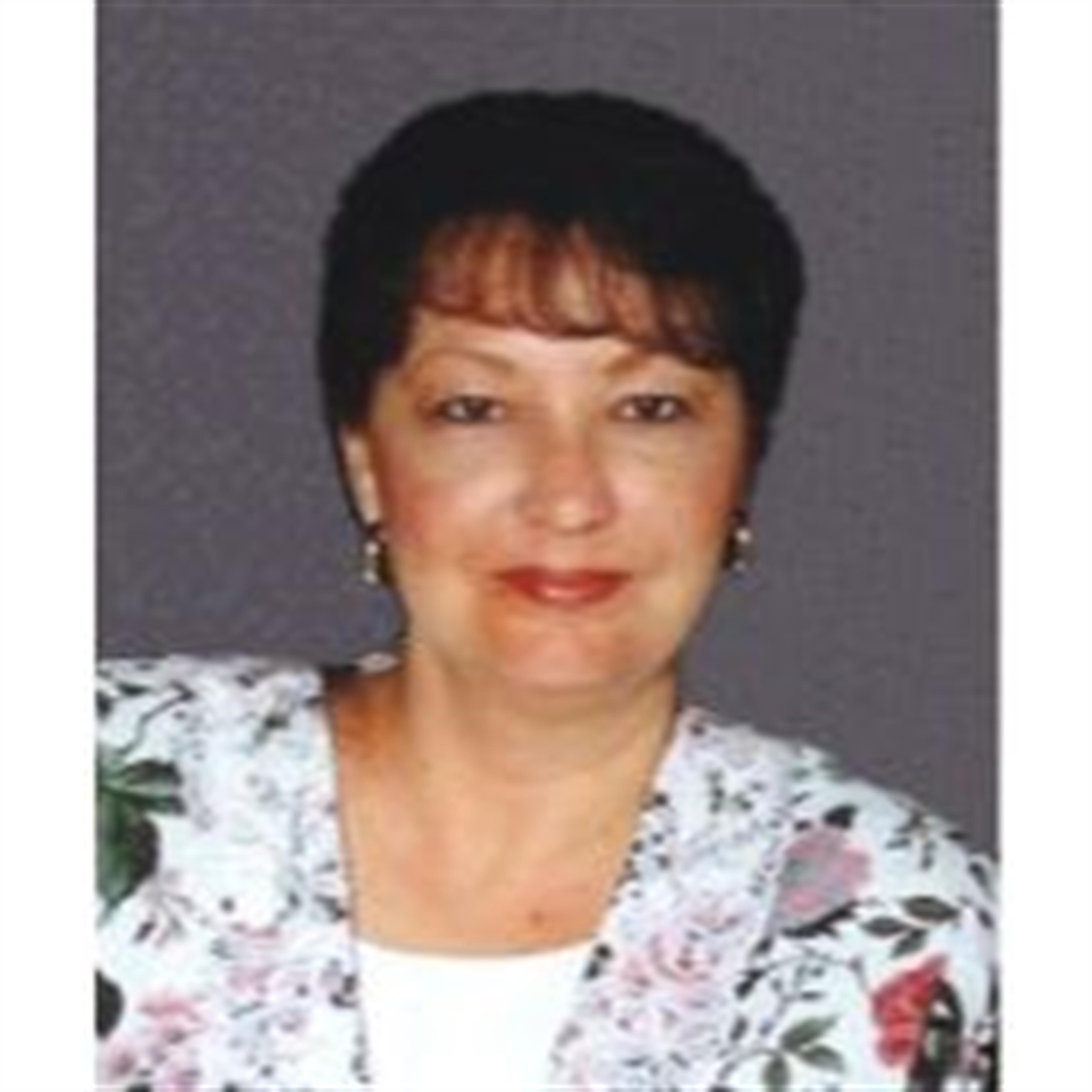 Mrs. Donna Marie Franks