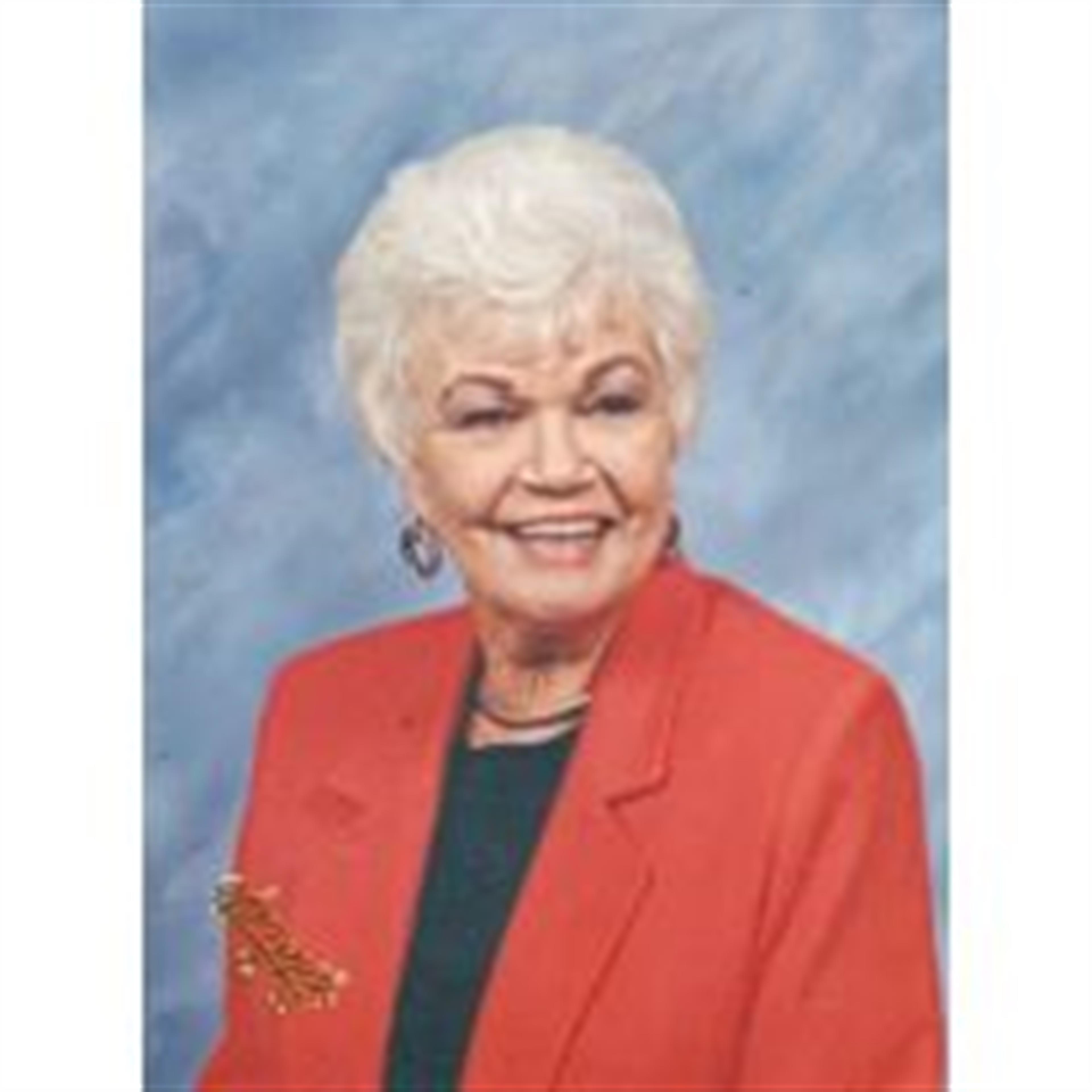 Norma C. Henderson