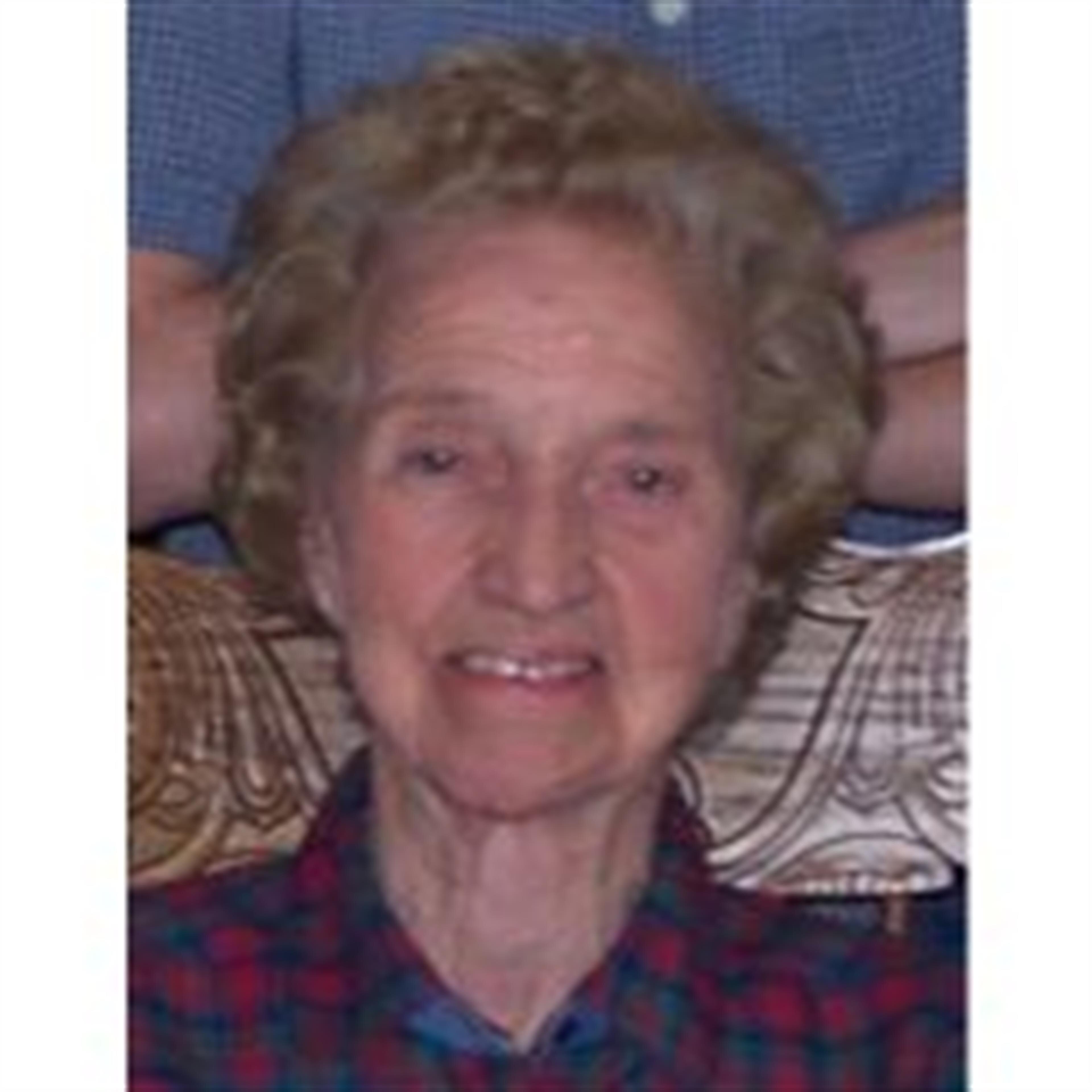 Mae Putnam Kahn