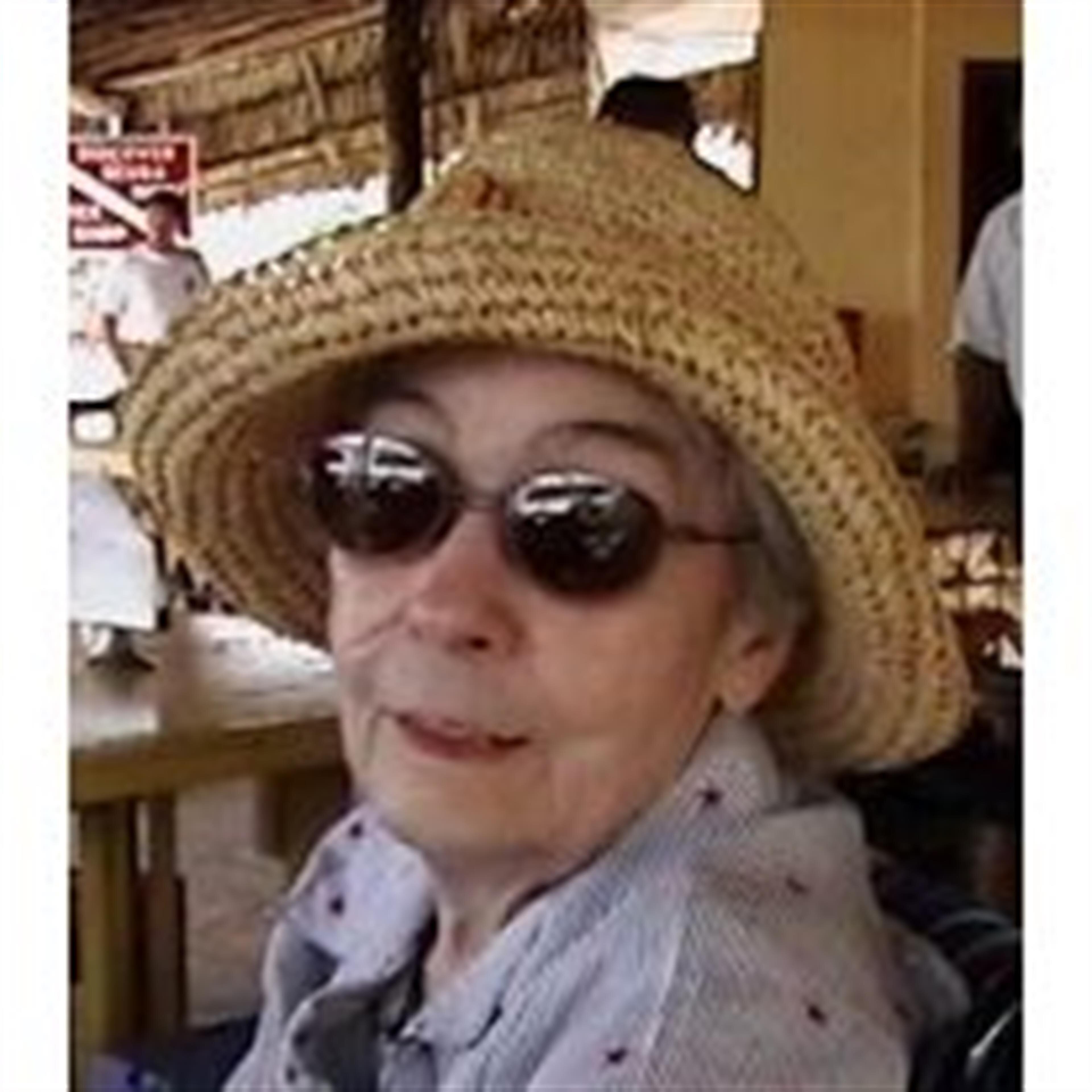 Mary Lee Clanton