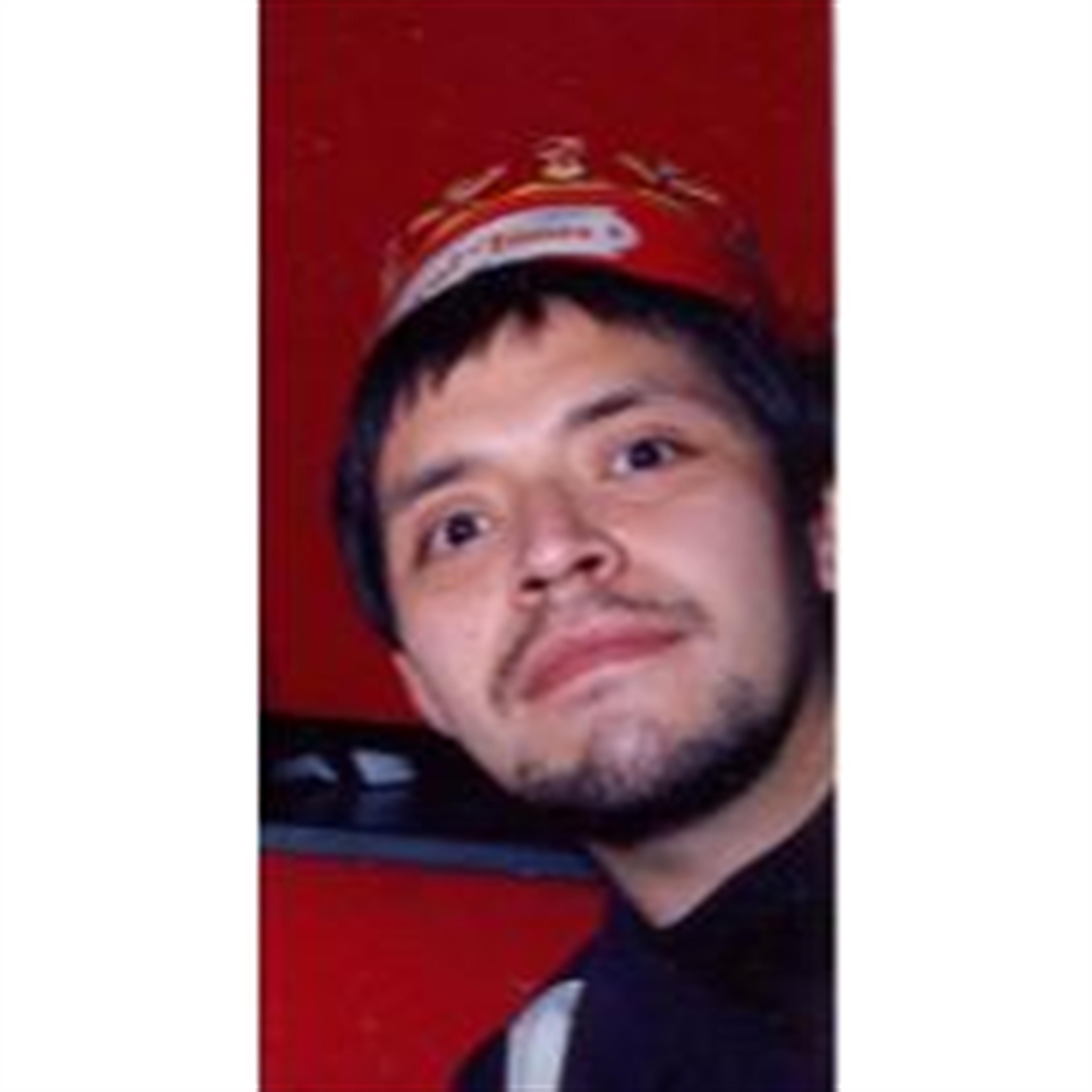 Gregorio Tomas Gonzalez