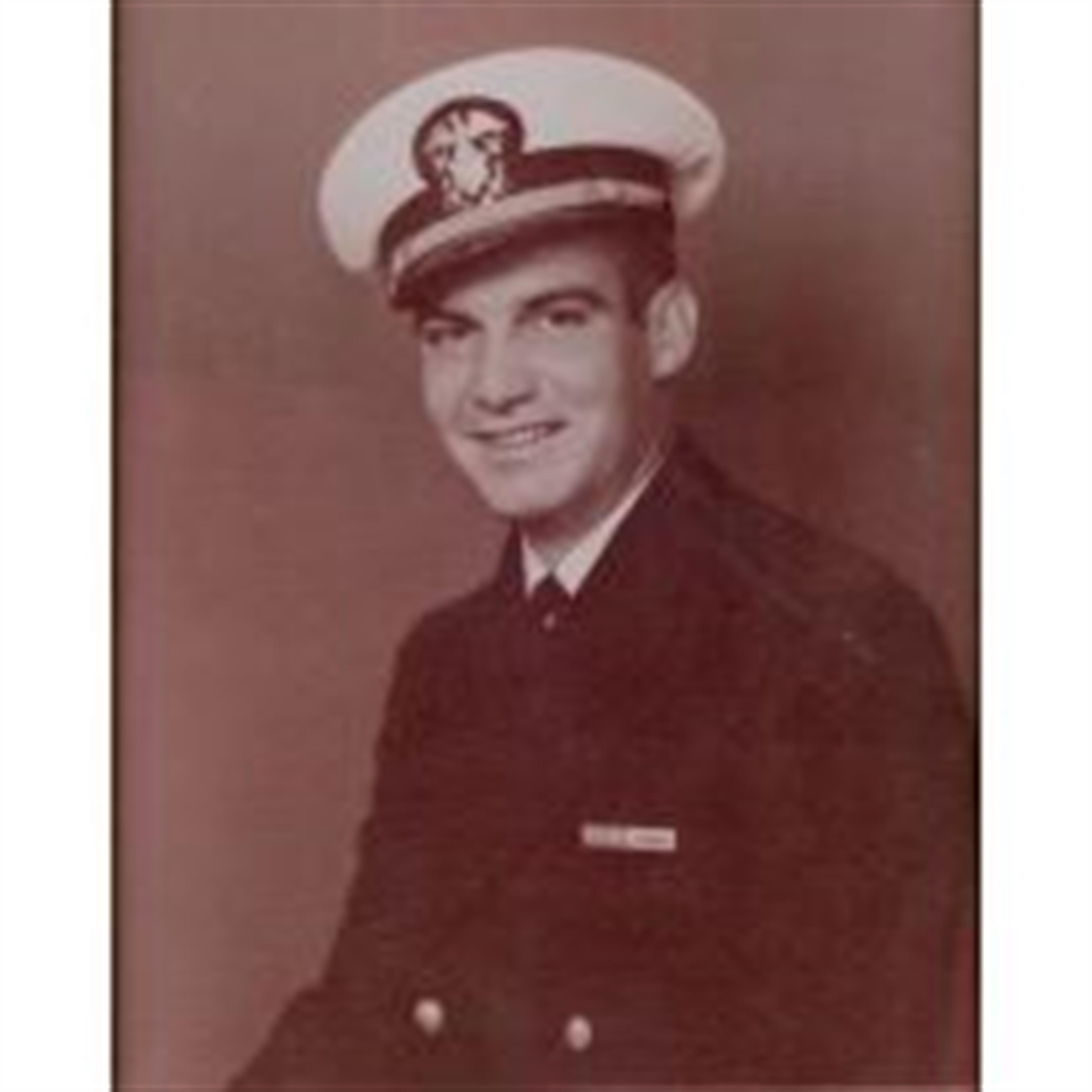 William Albert Scoggins