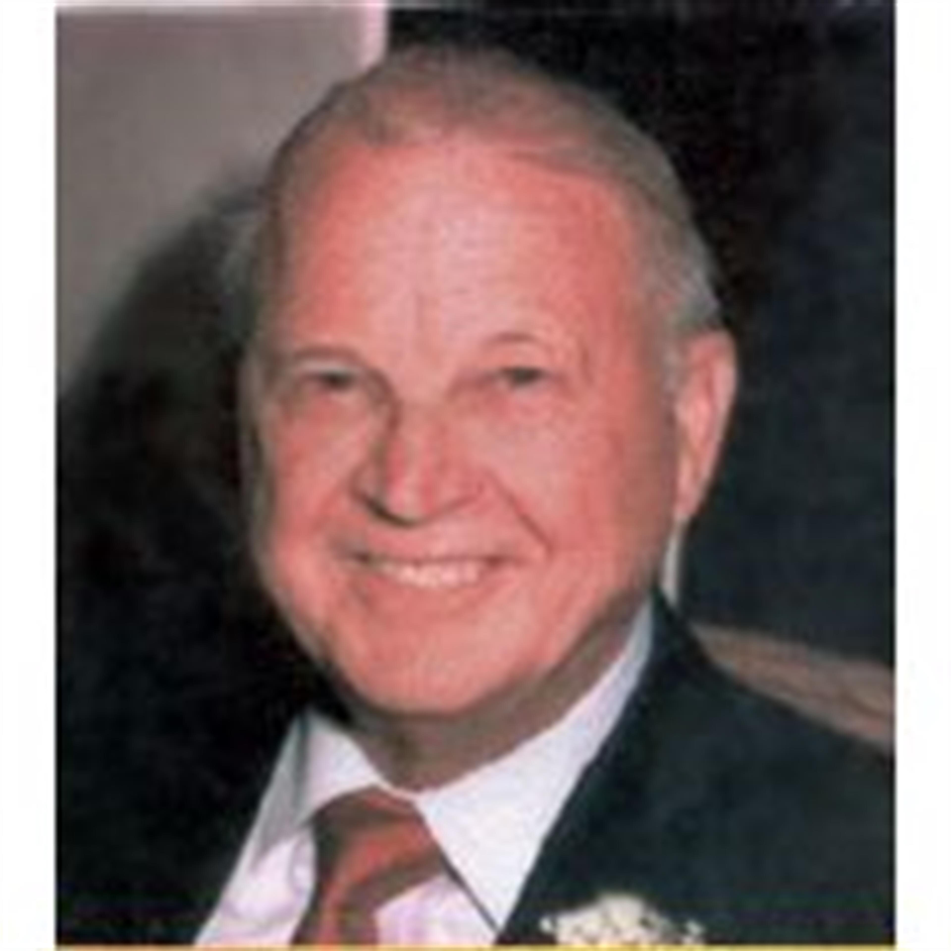 Clifford Earl Hodge
