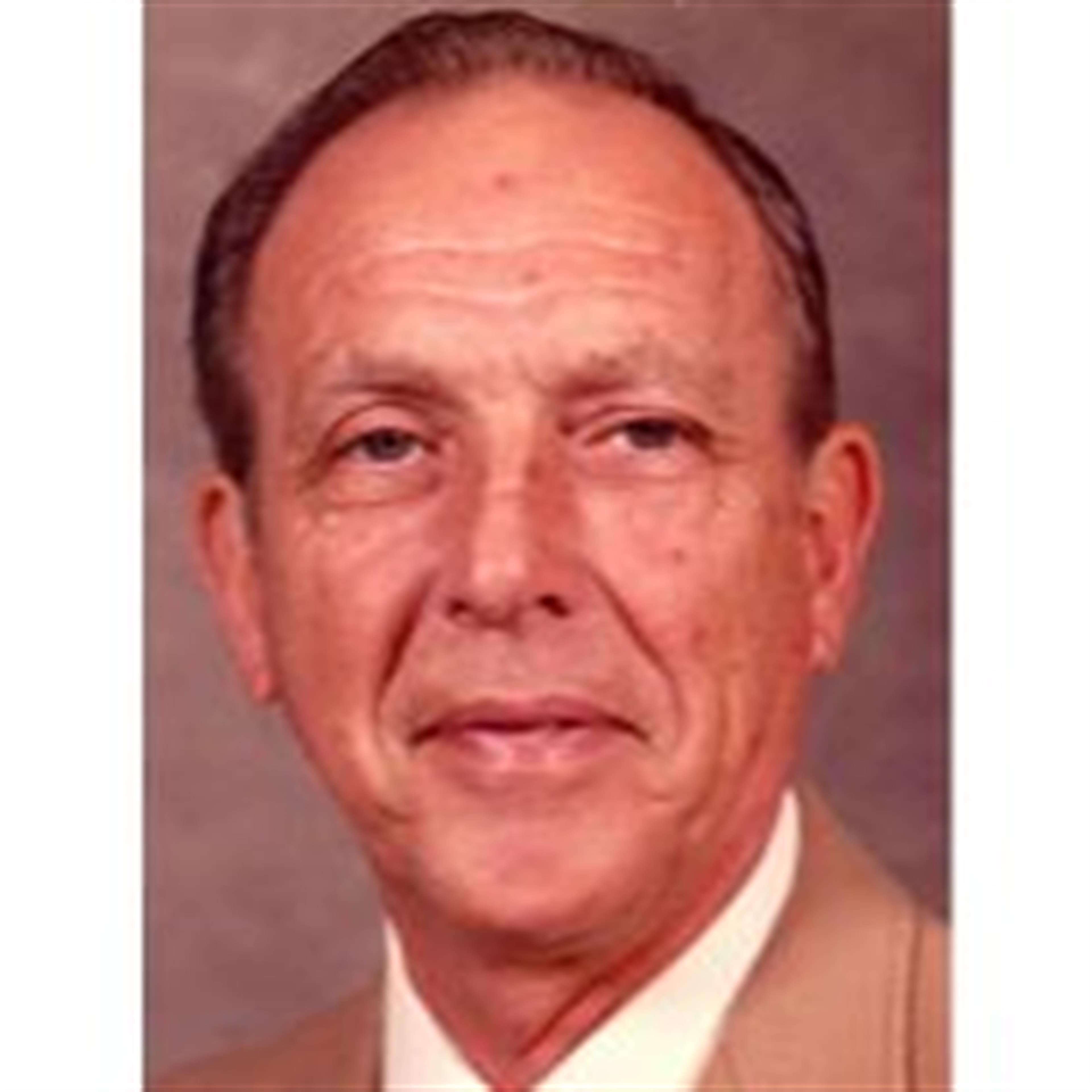 William Dee Burch III's obituary picture