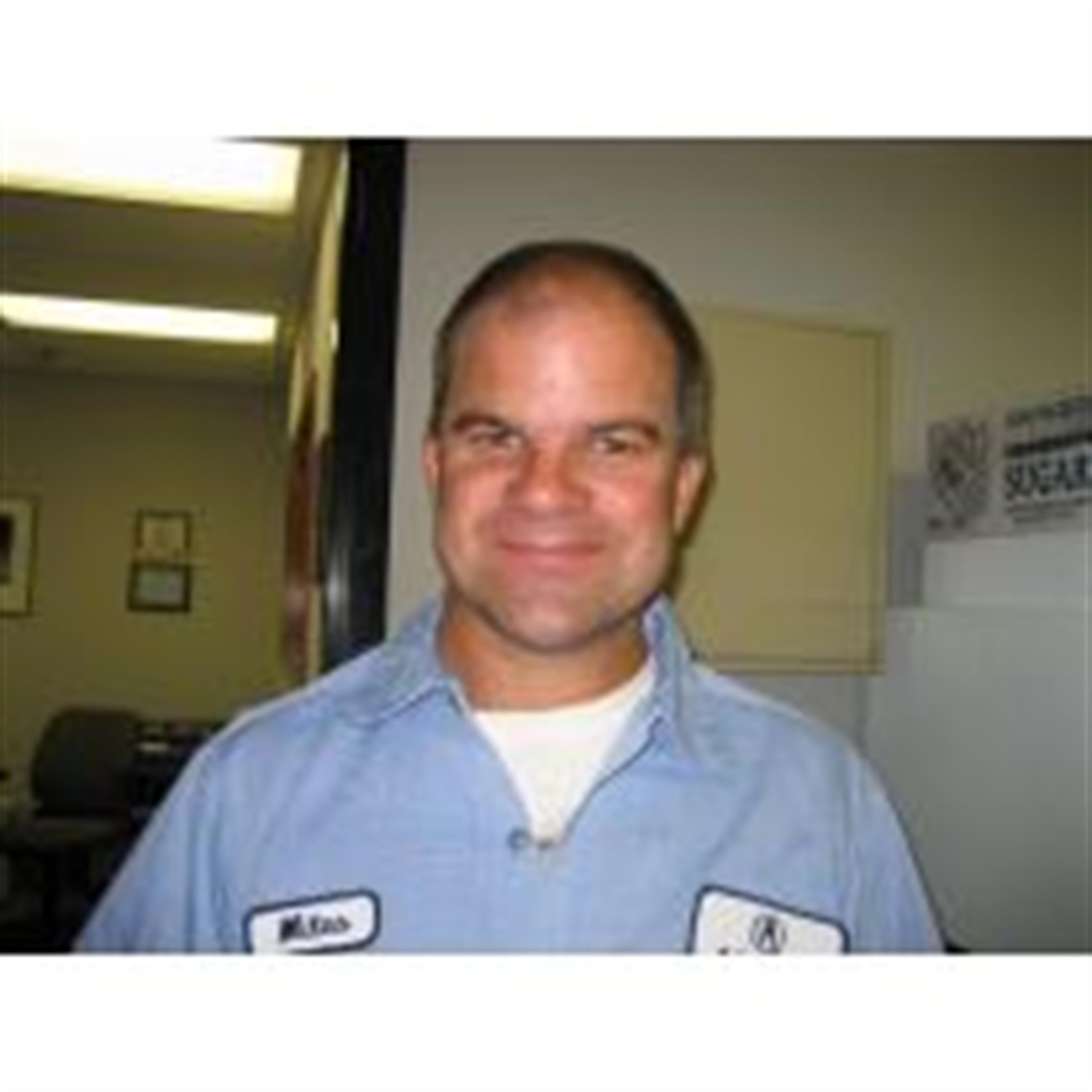 David Miles Kilway's obituary picture