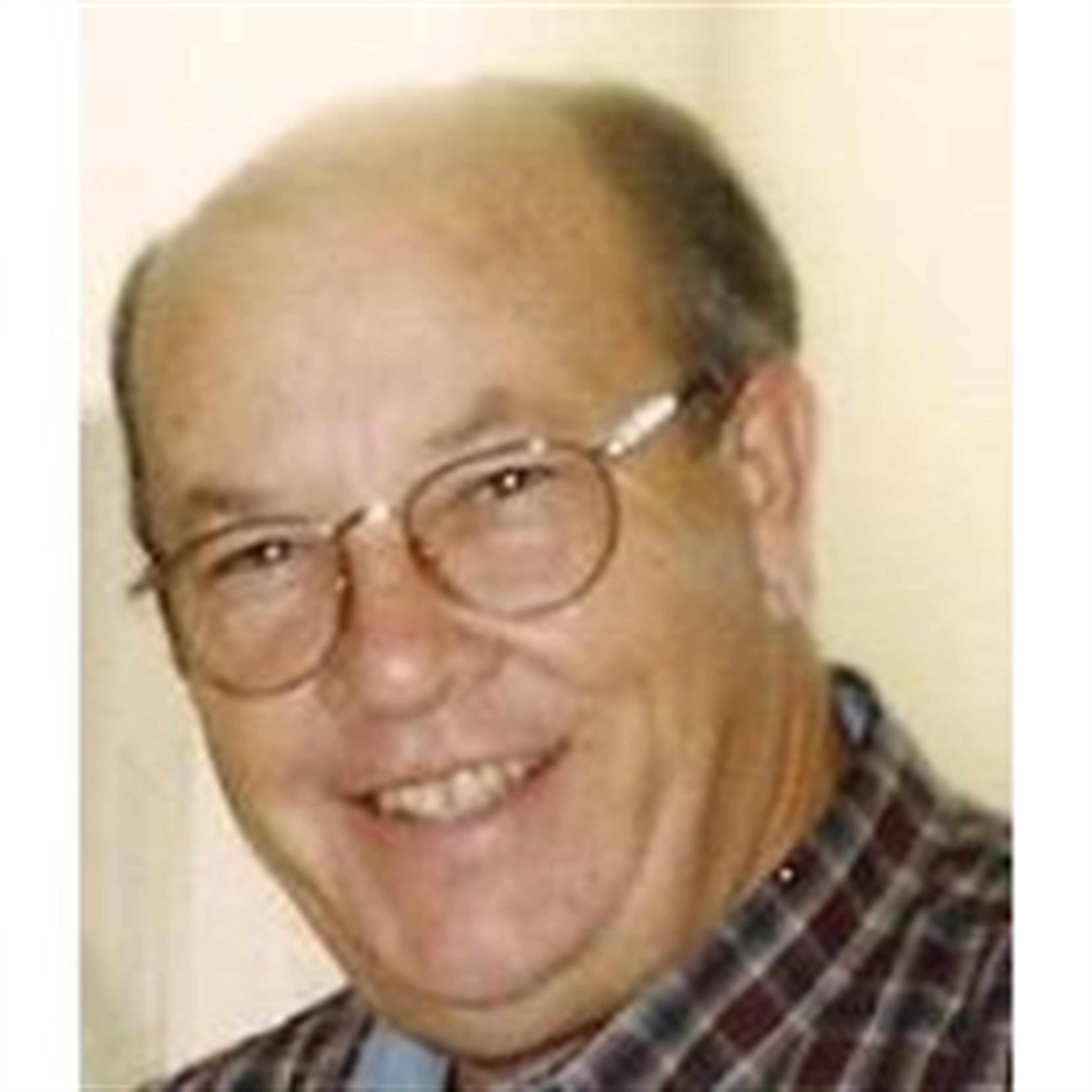 Ernest Ronald Denney Sr.