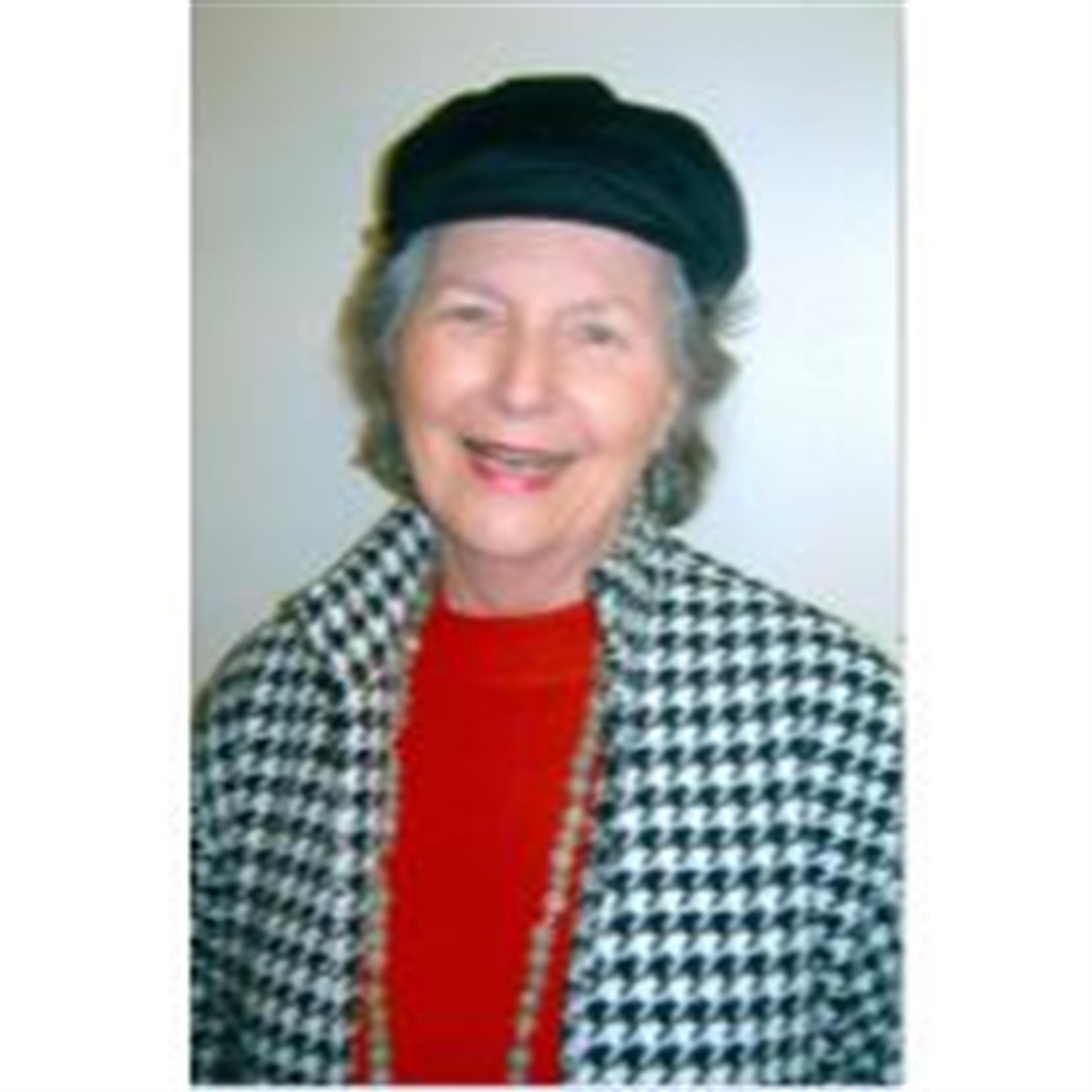 Lois Morgan Brown