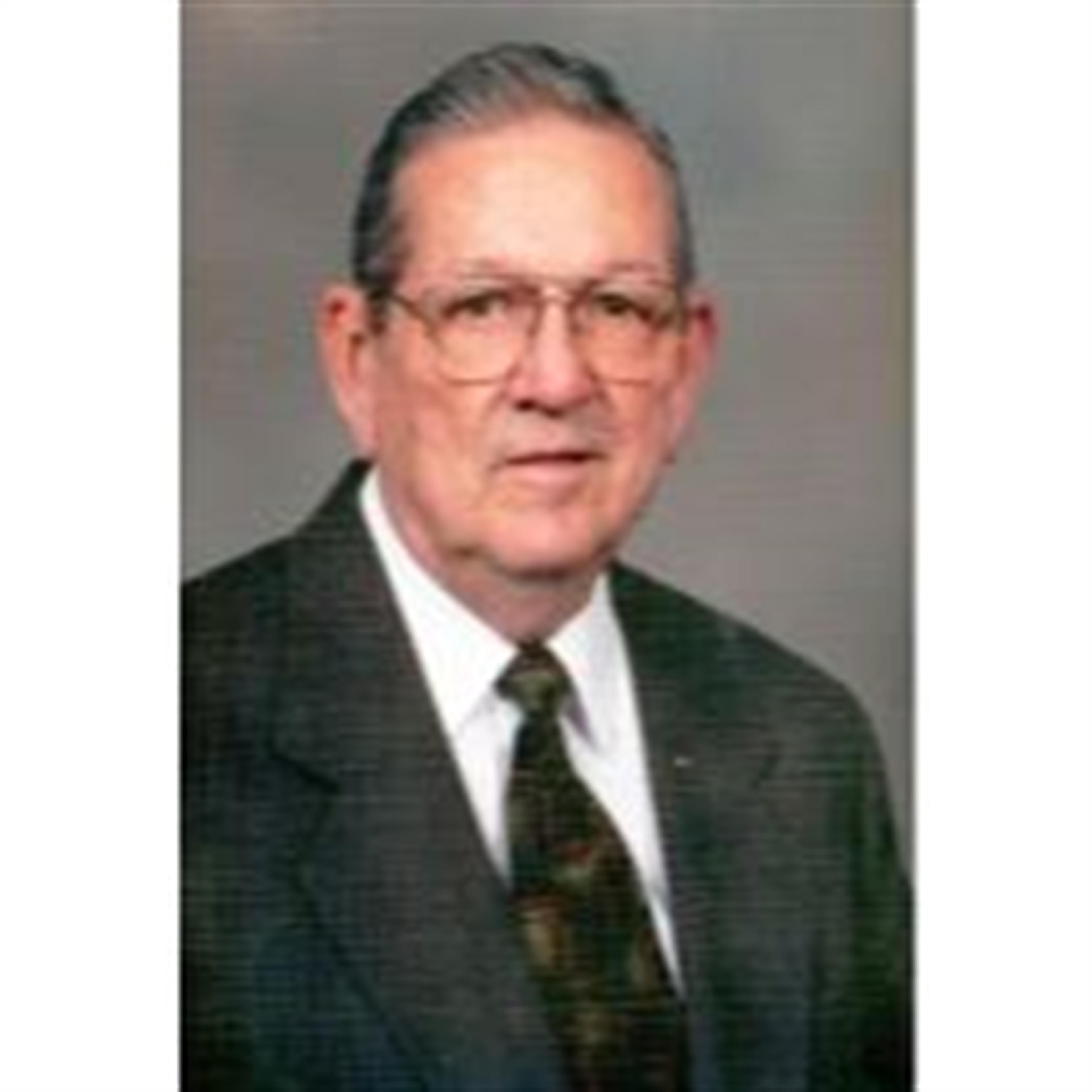 Melbourne Earnest Hatt