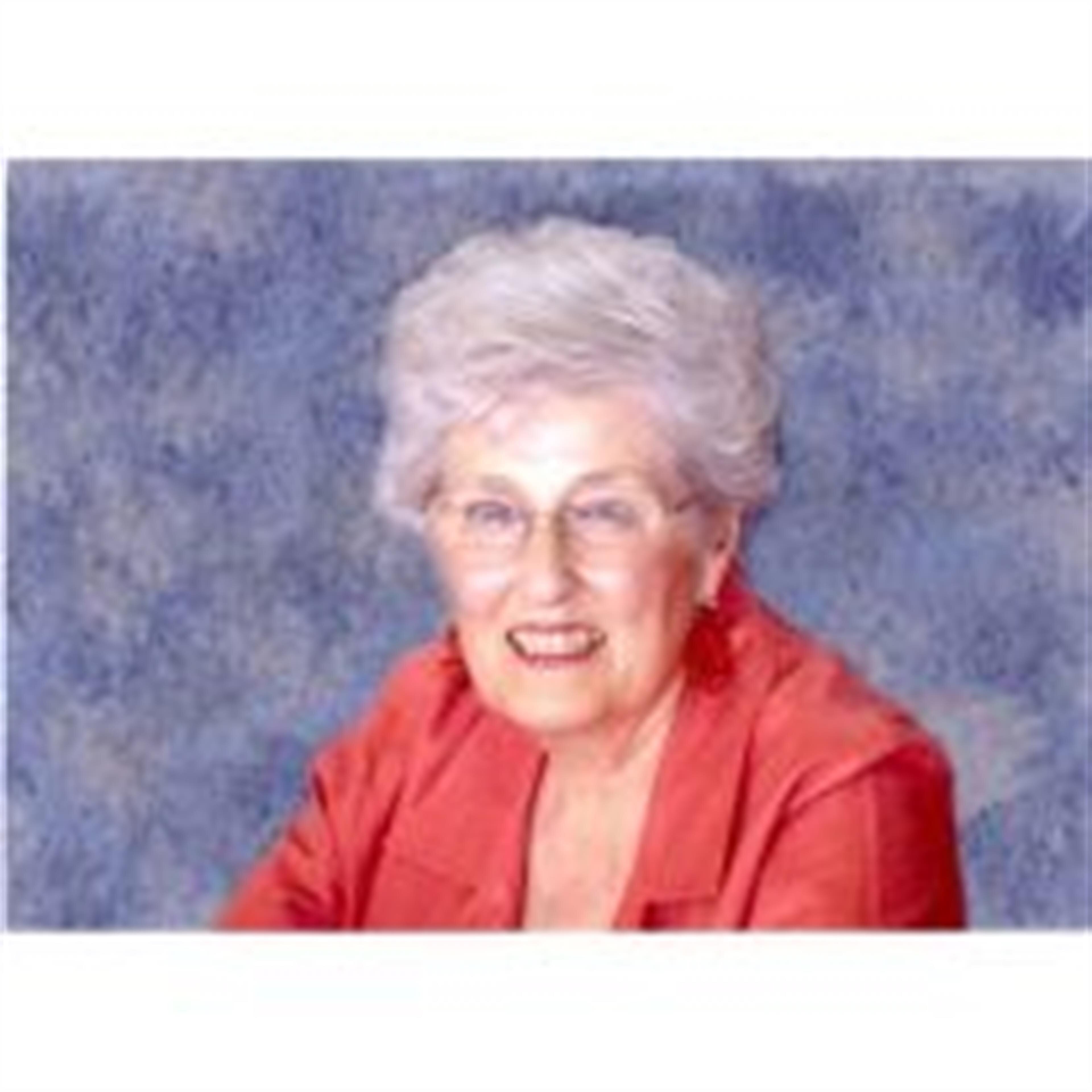 Mary Nelle Grusendorf