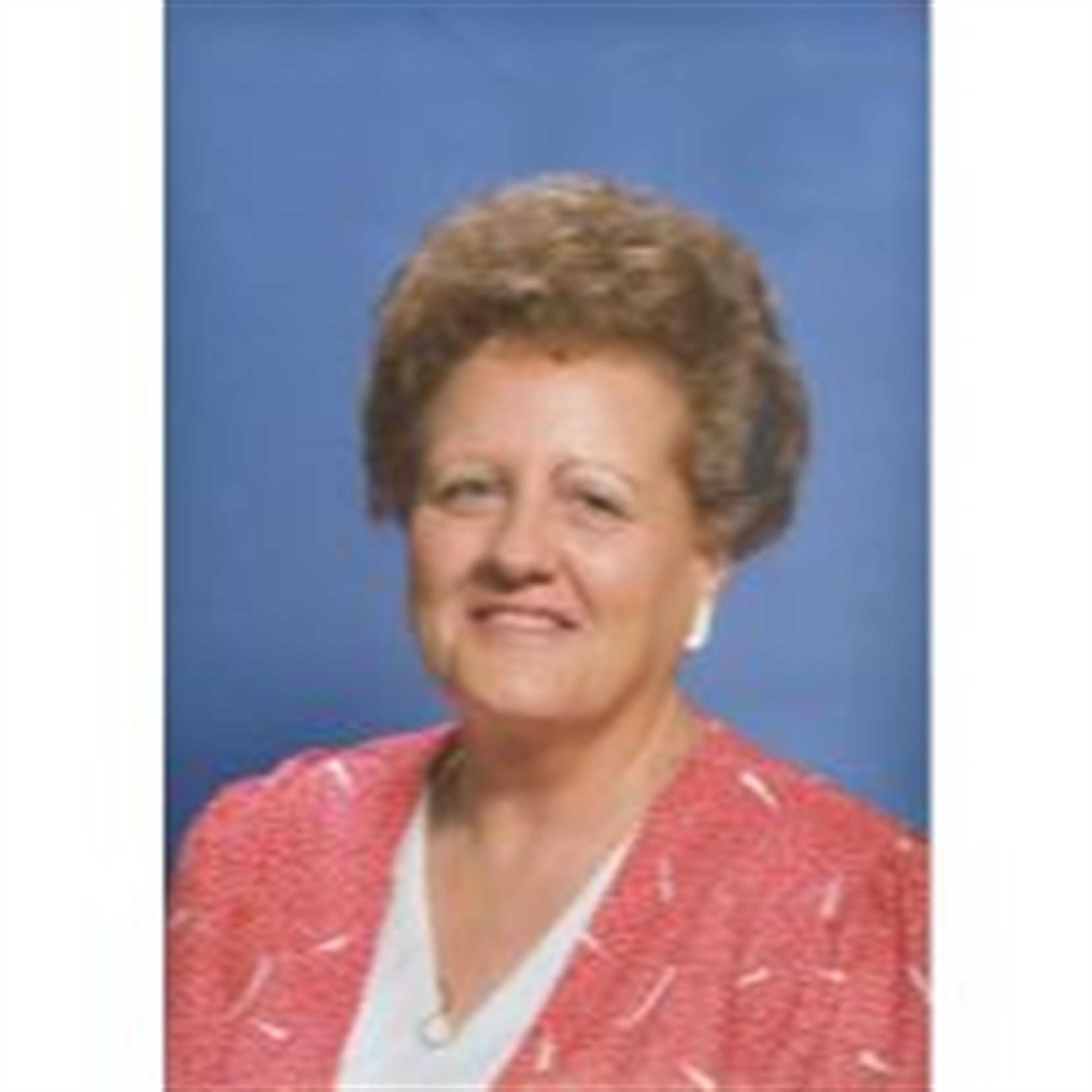Eddie Marie Elliott