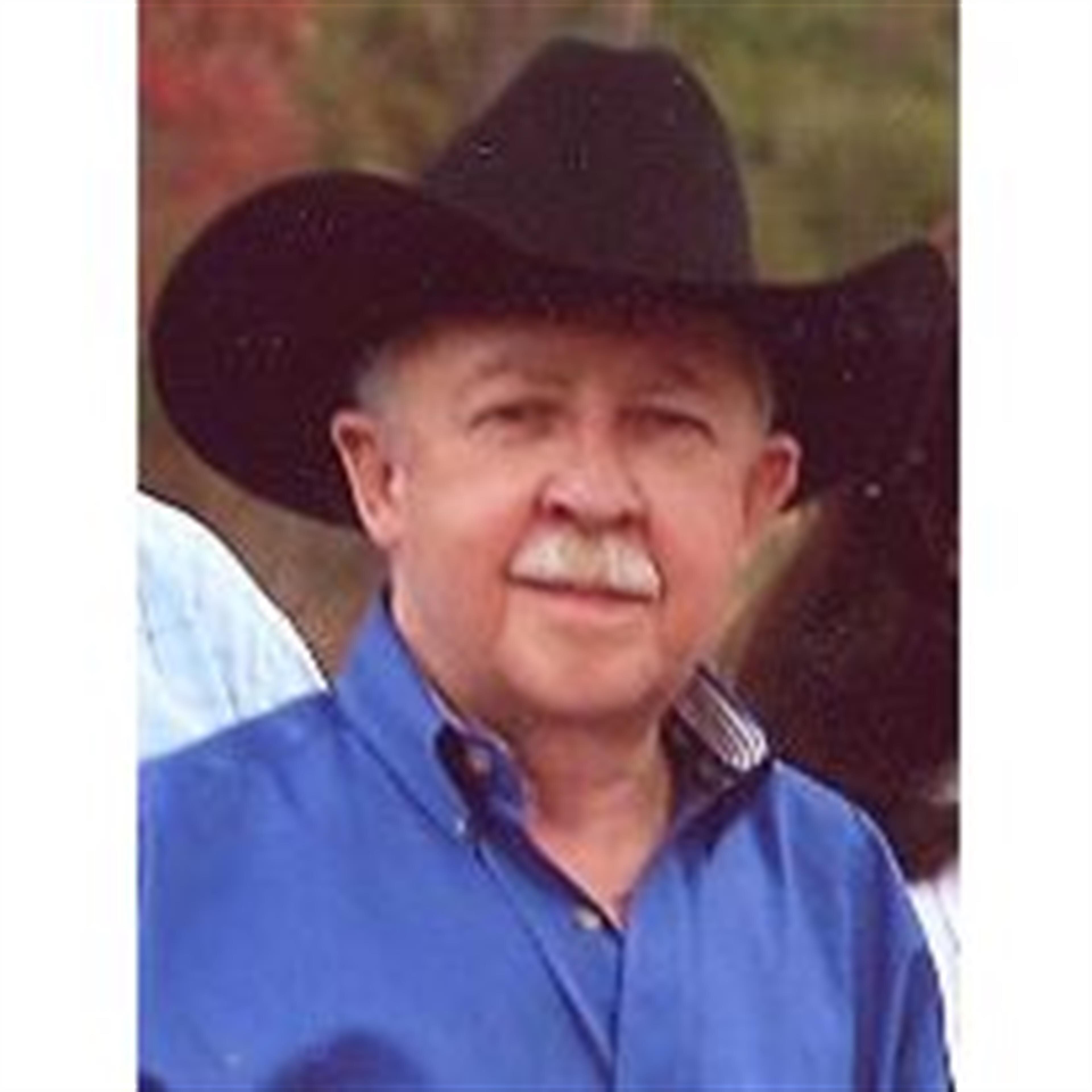 Kenneth Wayne Wood