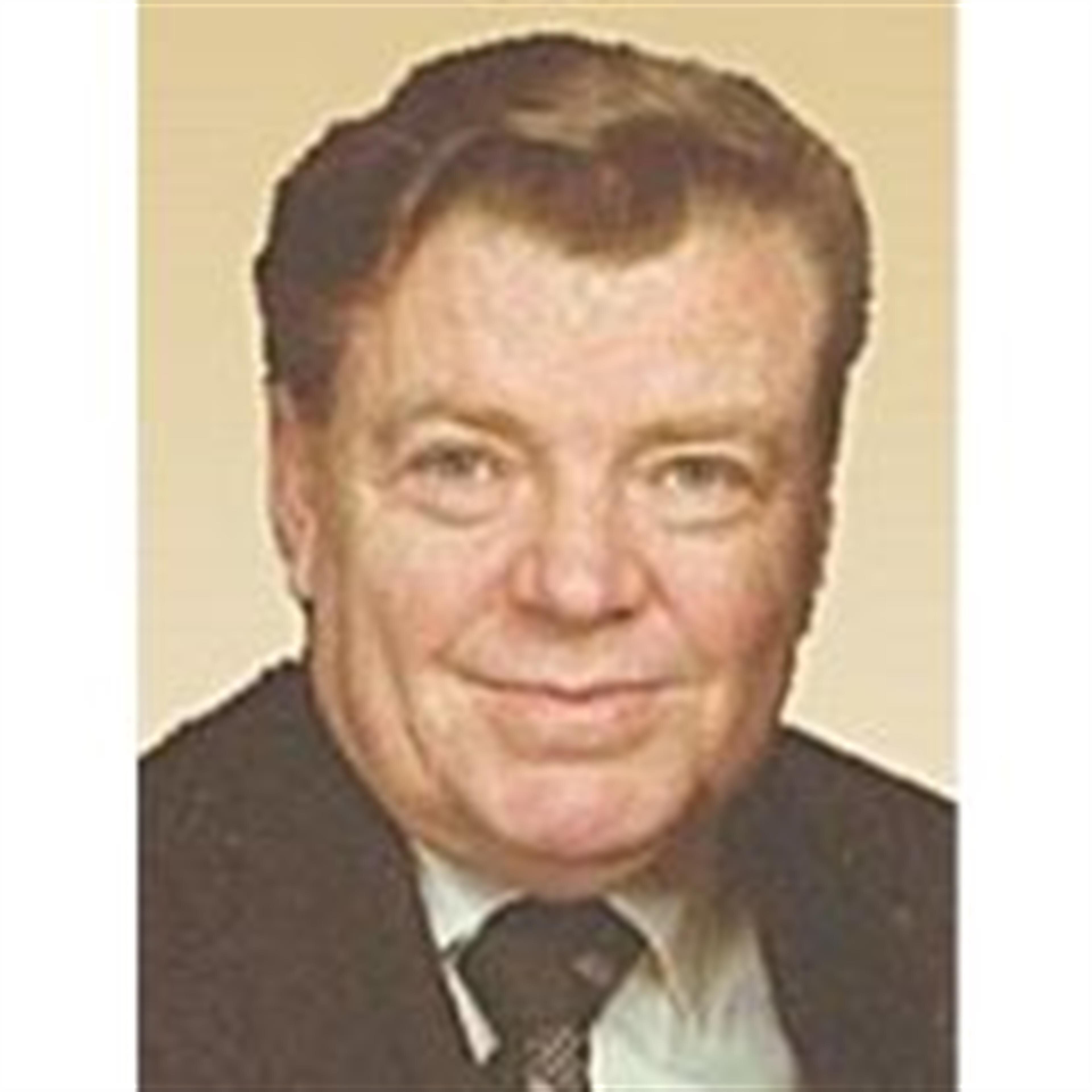Alford Loyd Harrison