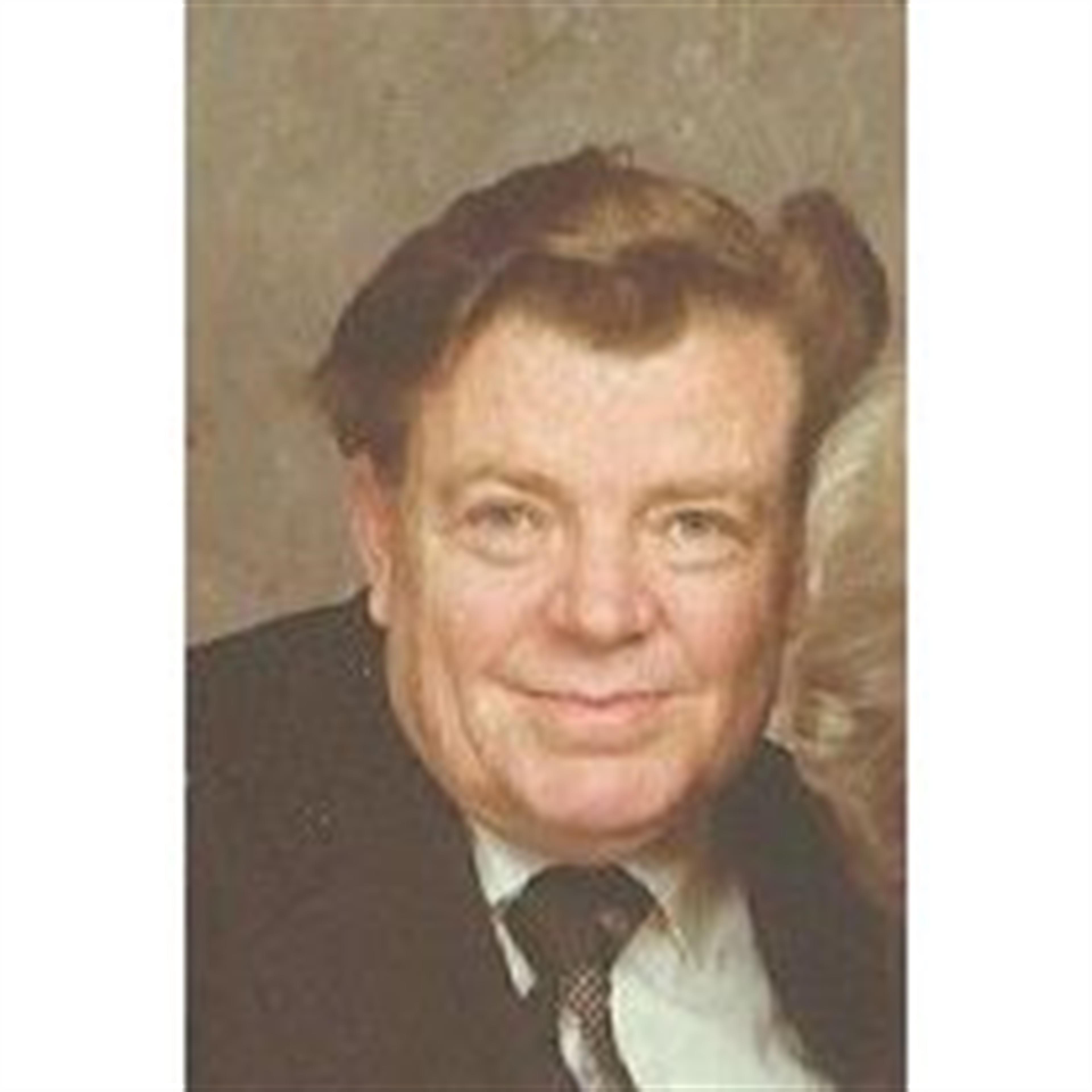 Alford Loyd Harrison