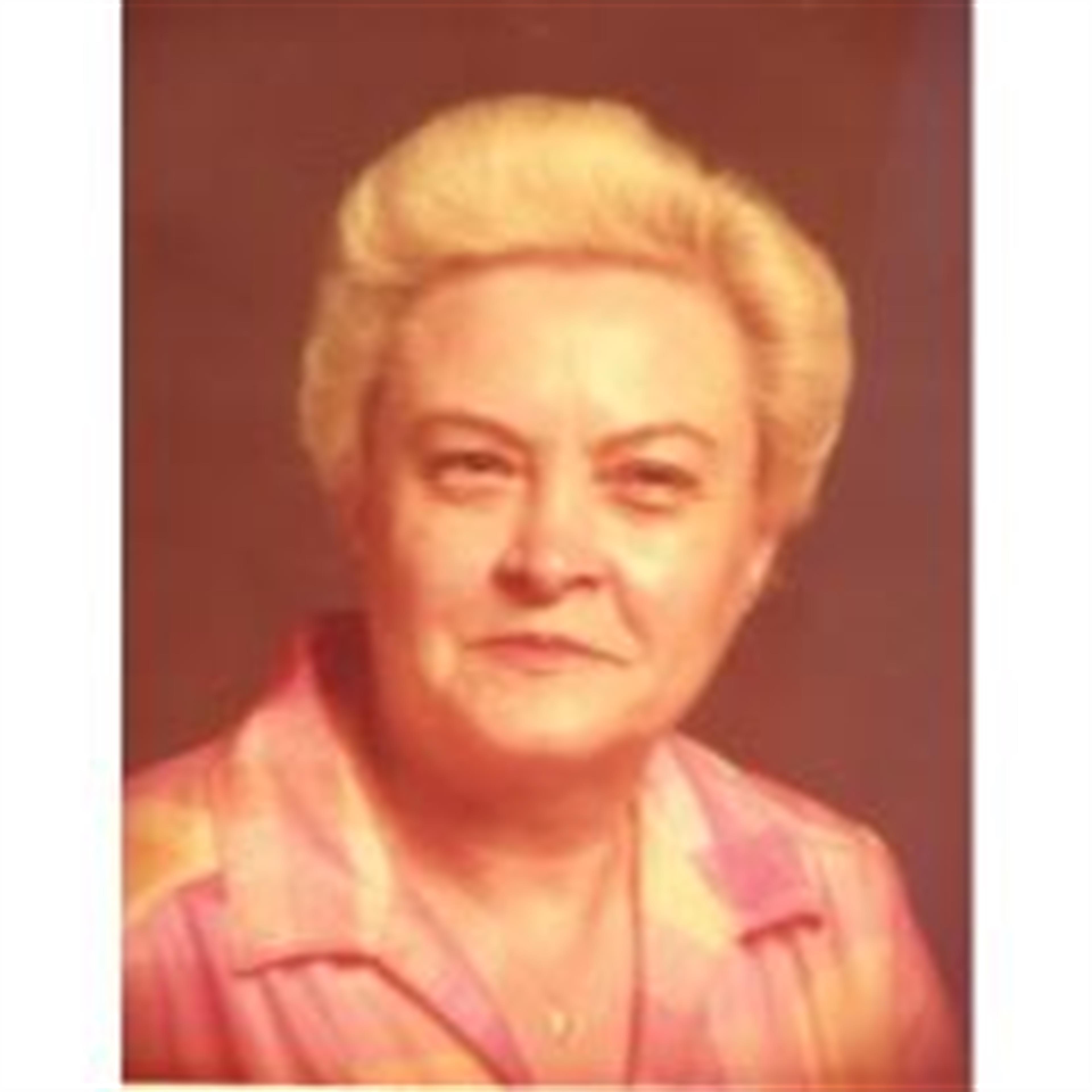 Gladys Irene Hatcher