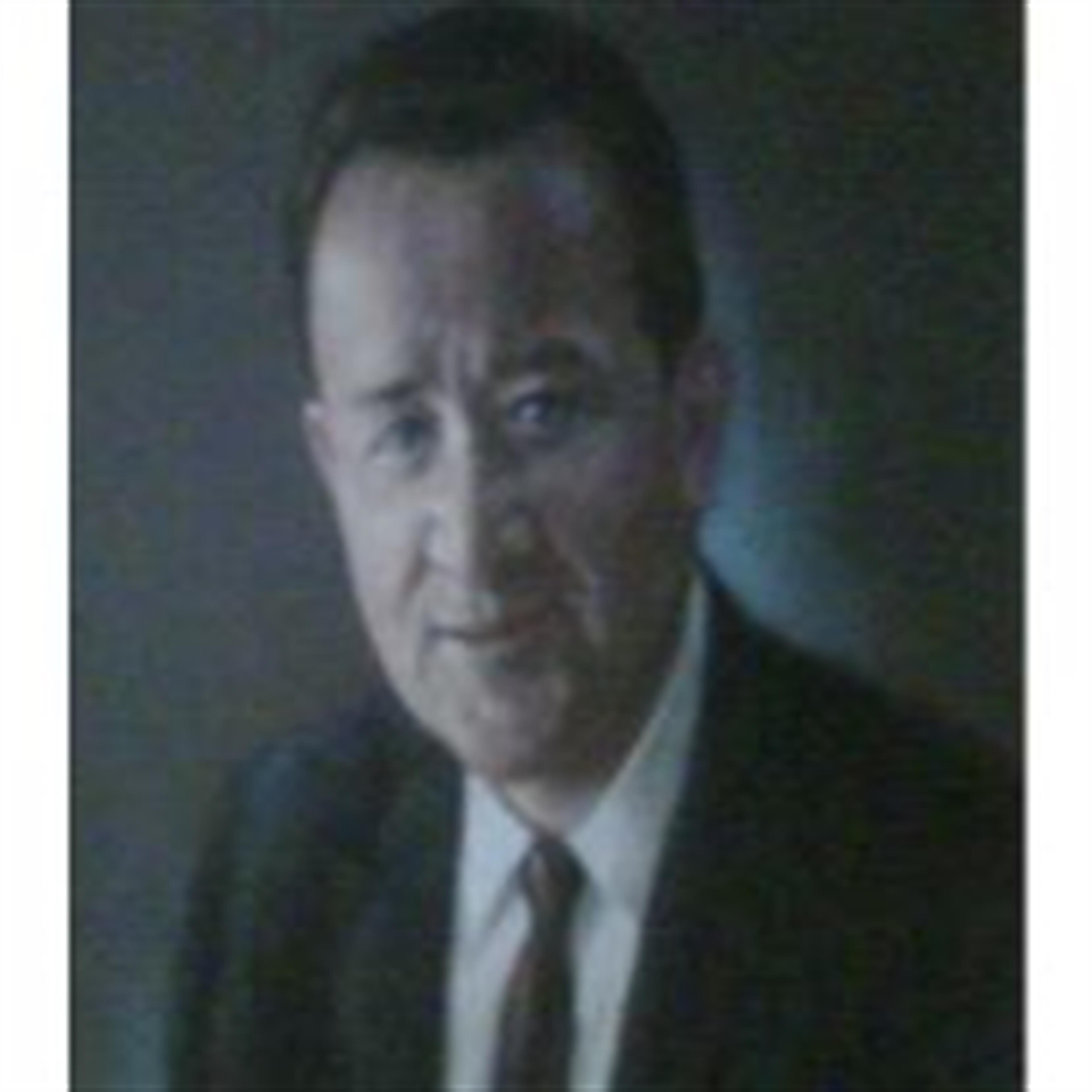 Robert Wayne Pullen