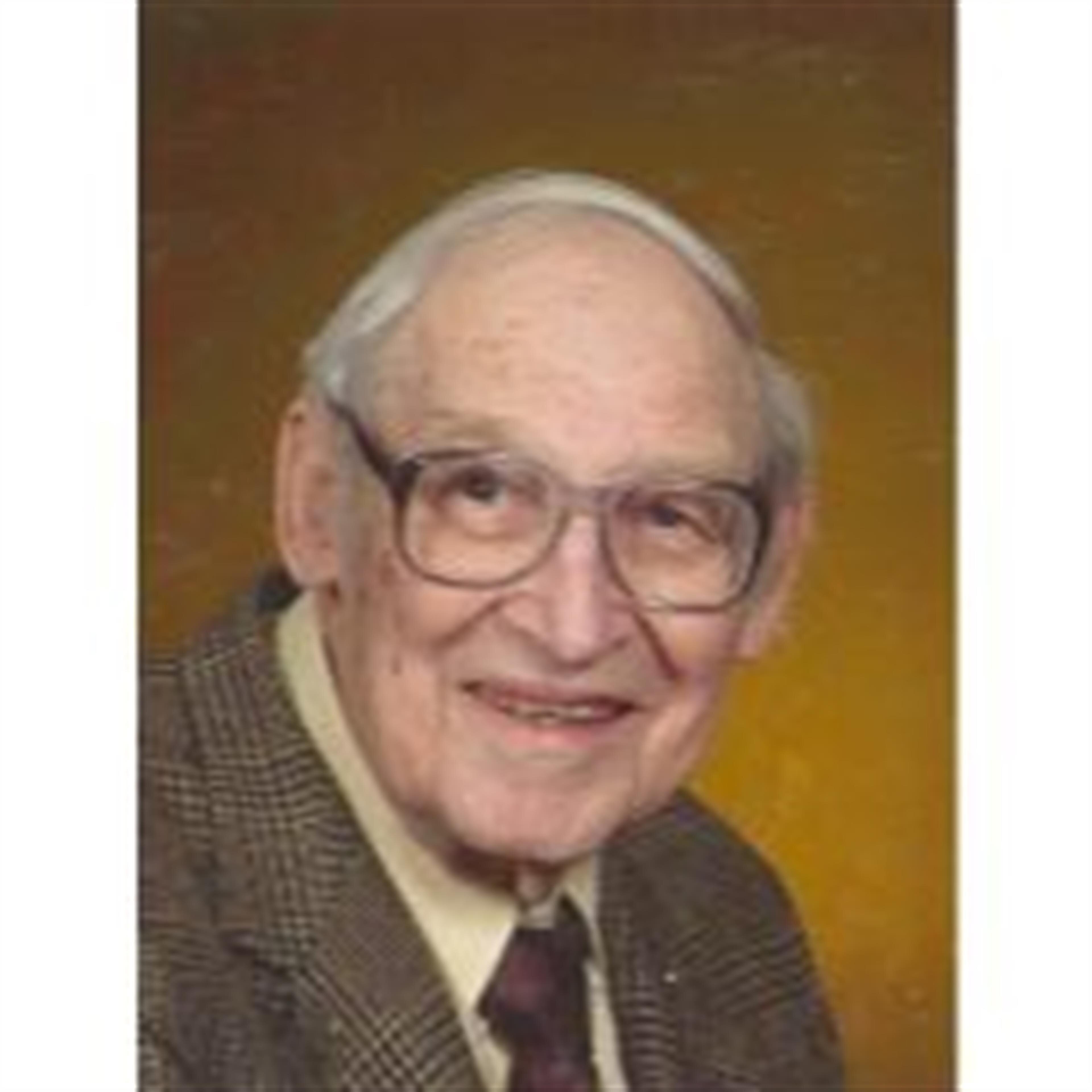 William Llewellyn Powell