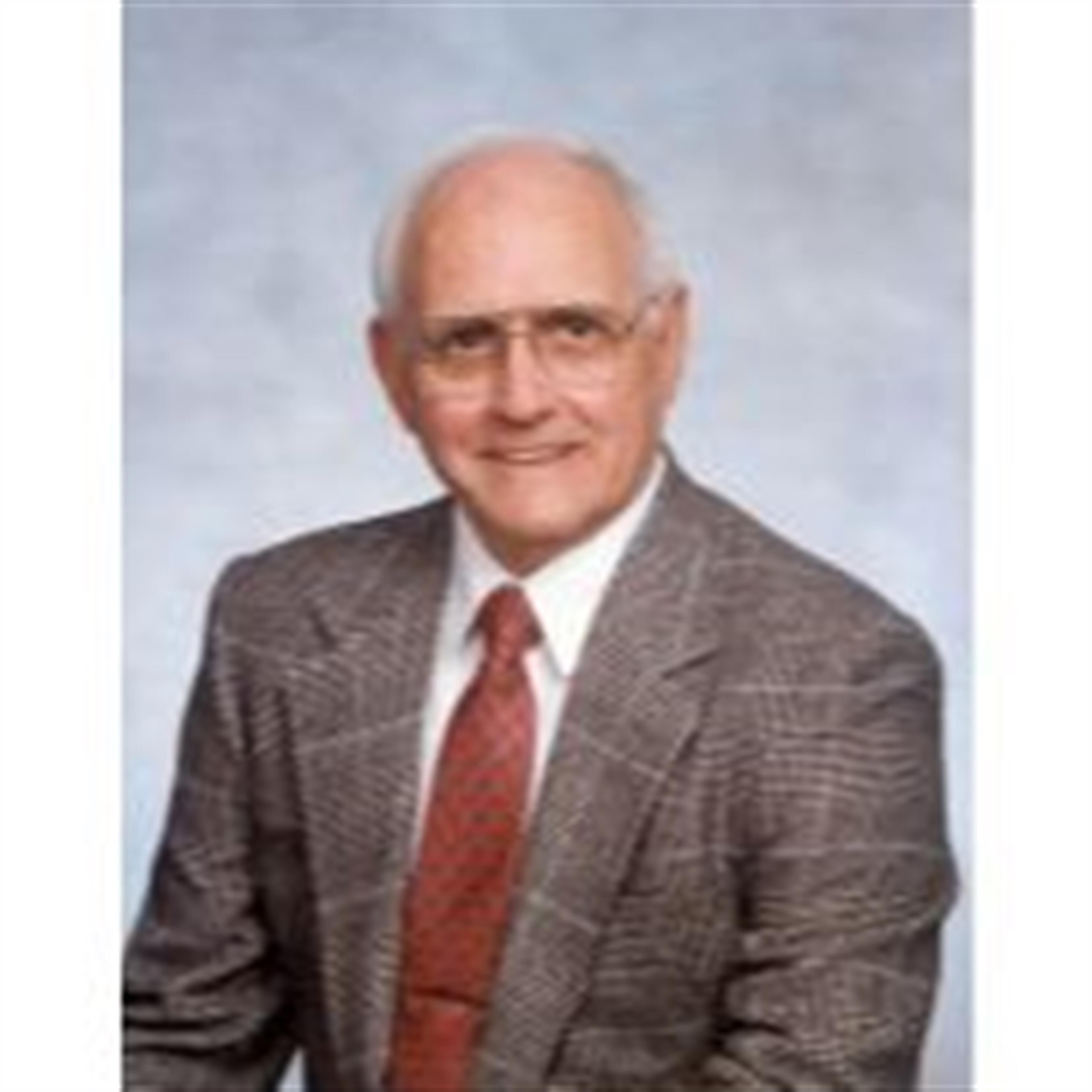 Albert Byron Noles