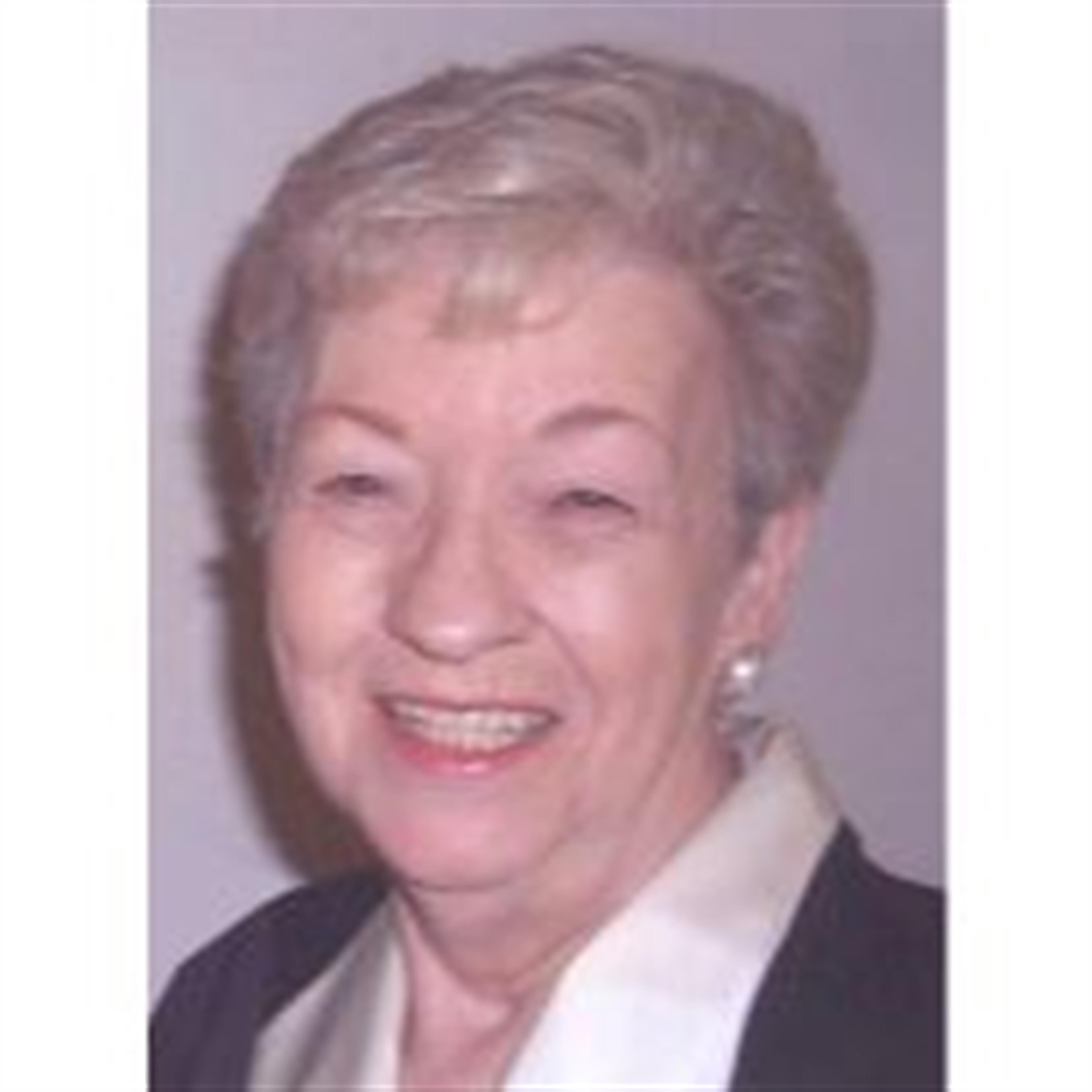 Margueline Greer