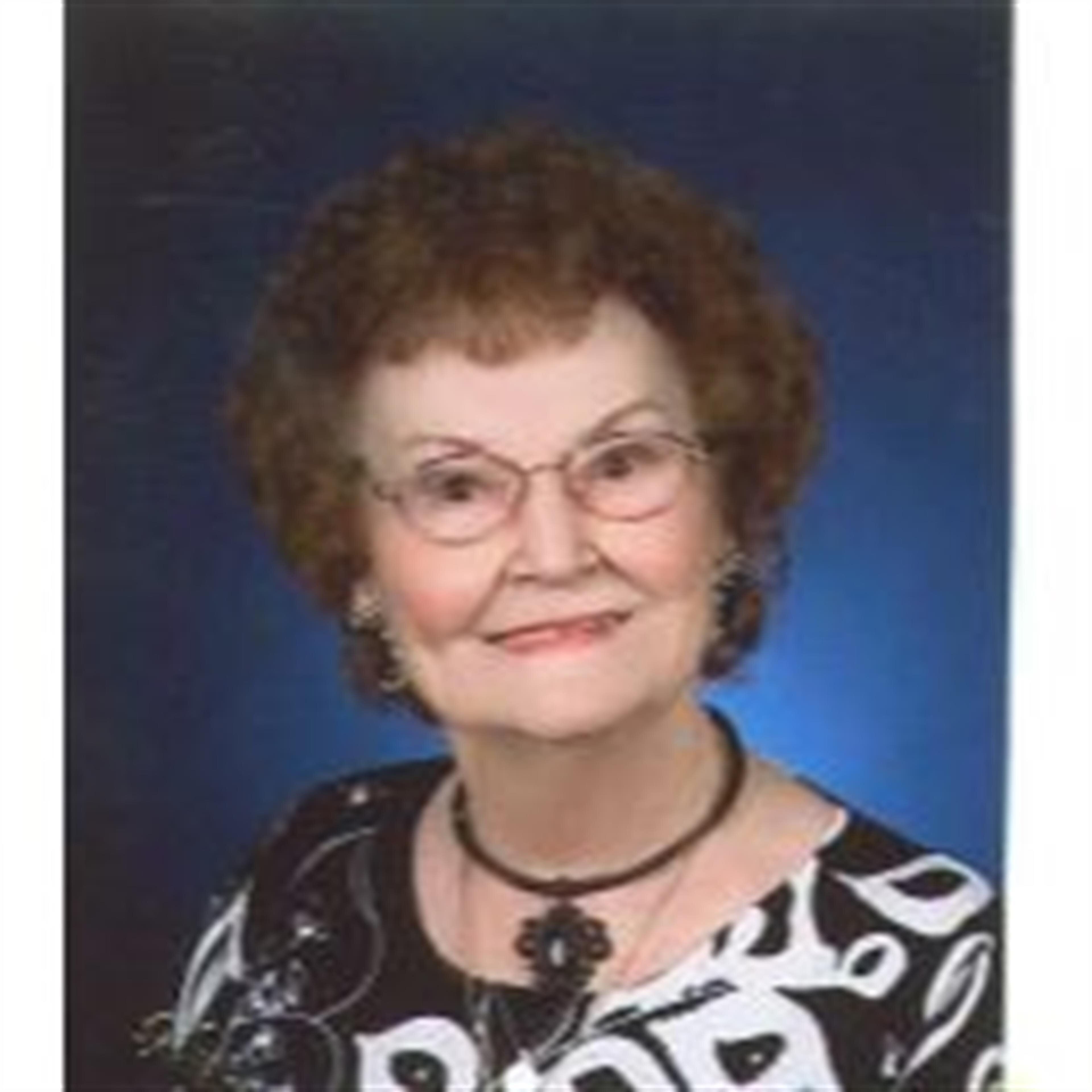 Imogene Irene Noble