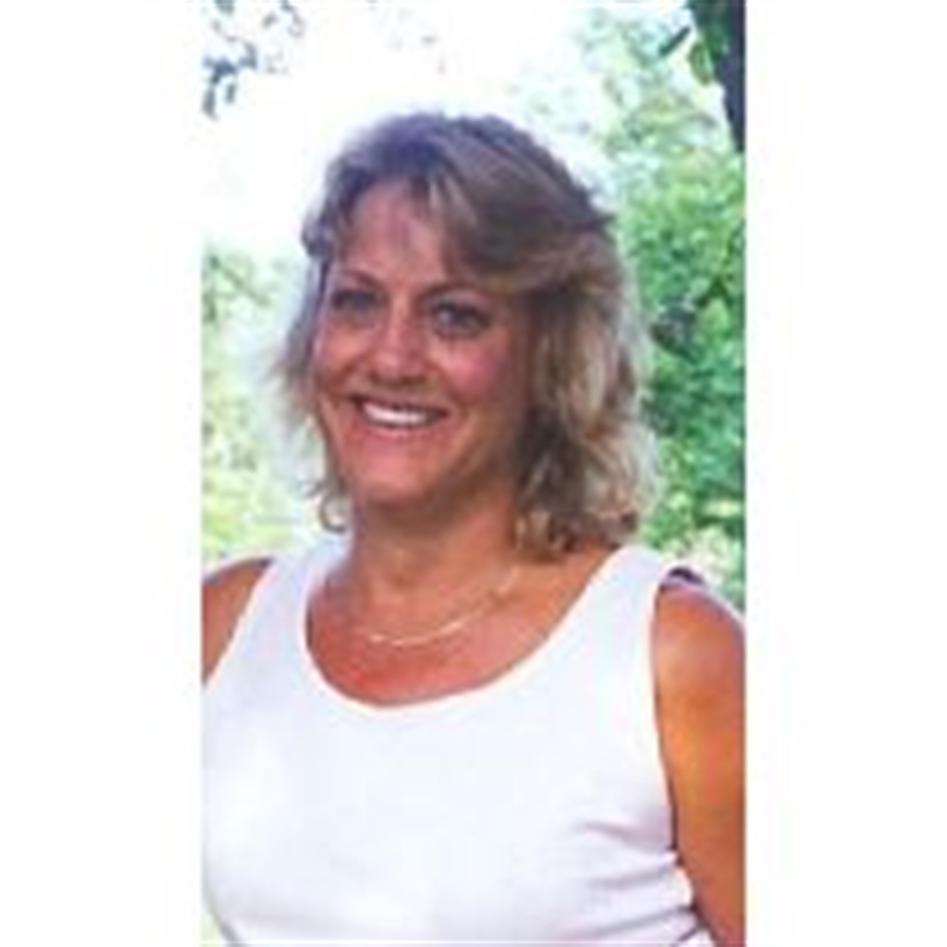 Mary Ann Pace