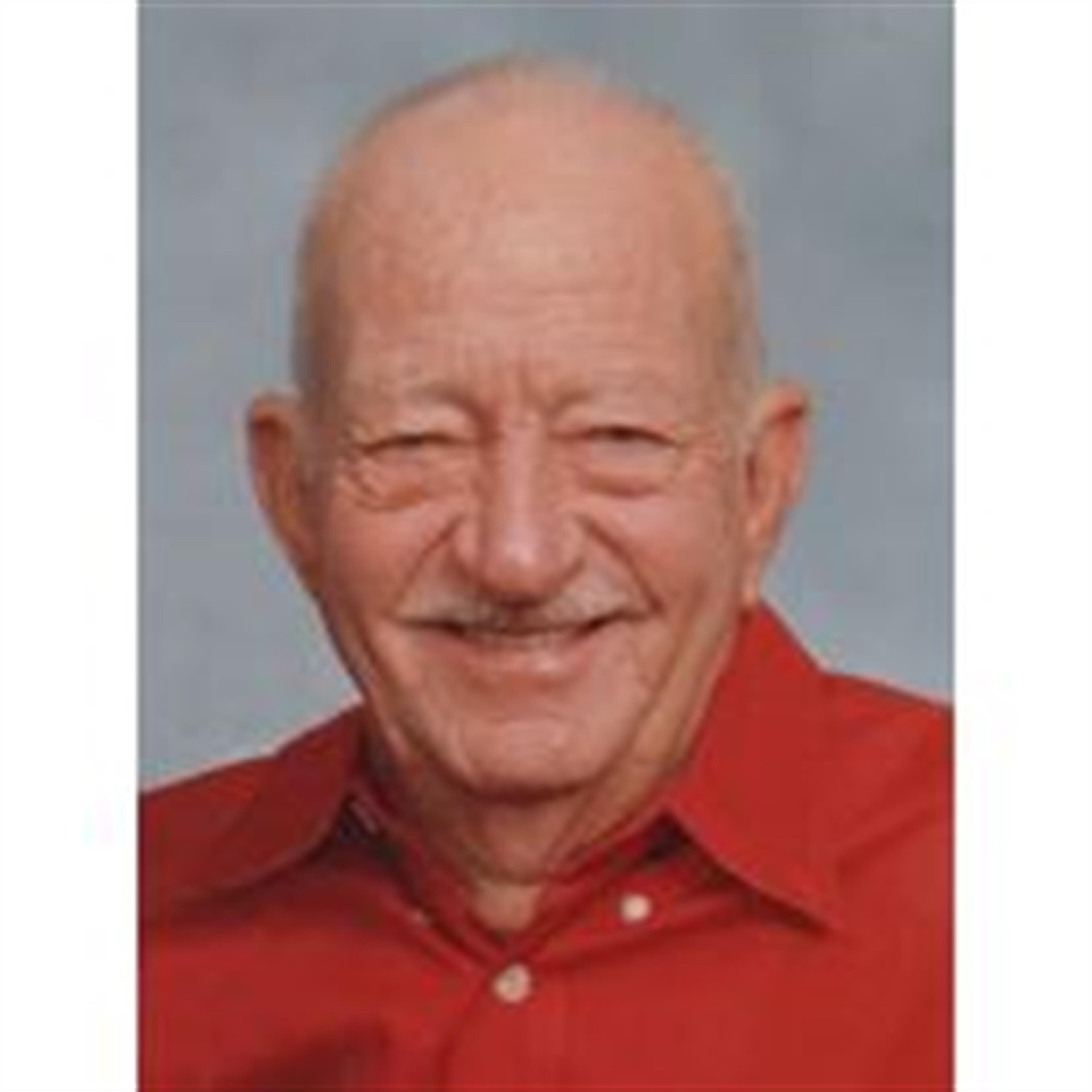 Reginald Robert Guyer