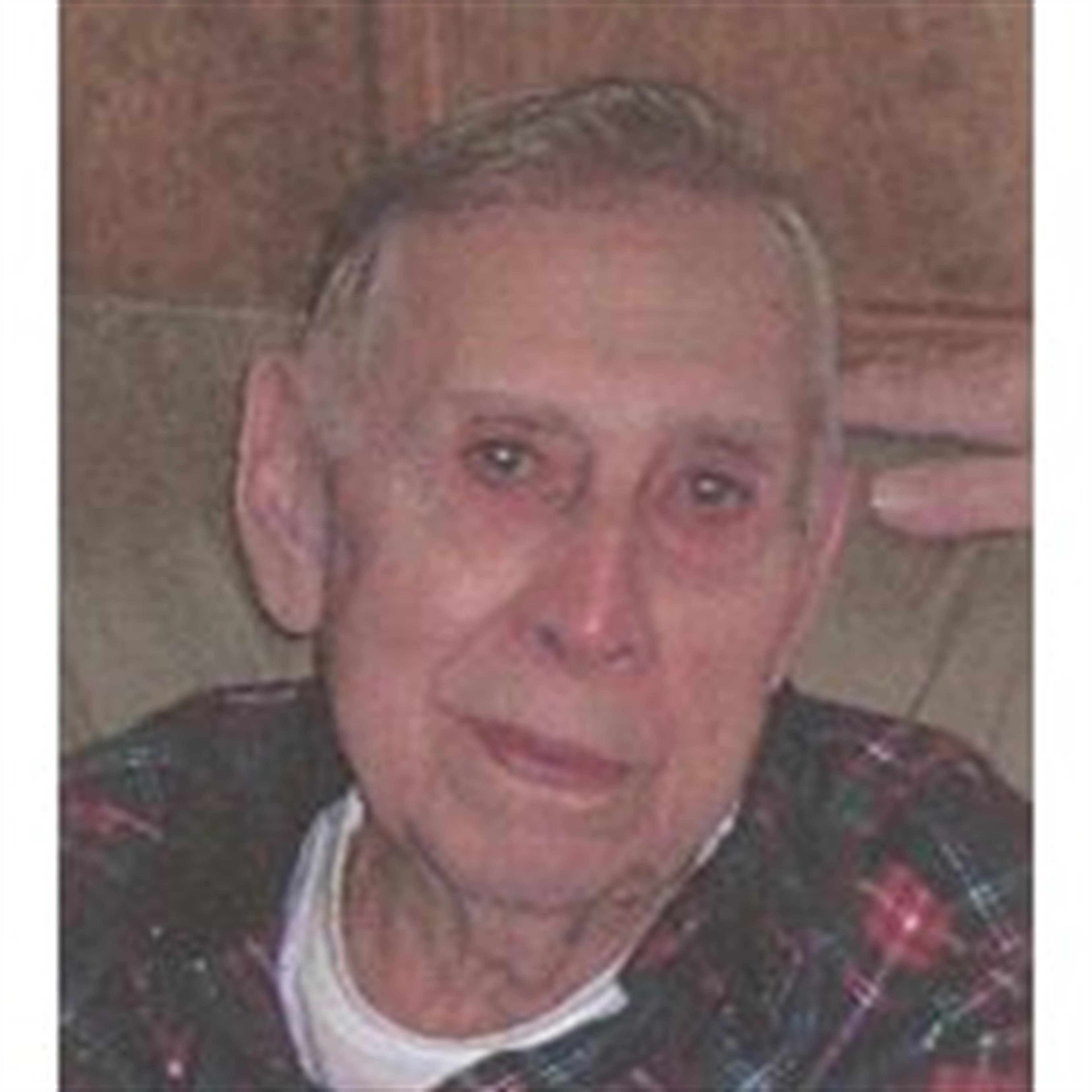 John Talmadge Cantrell