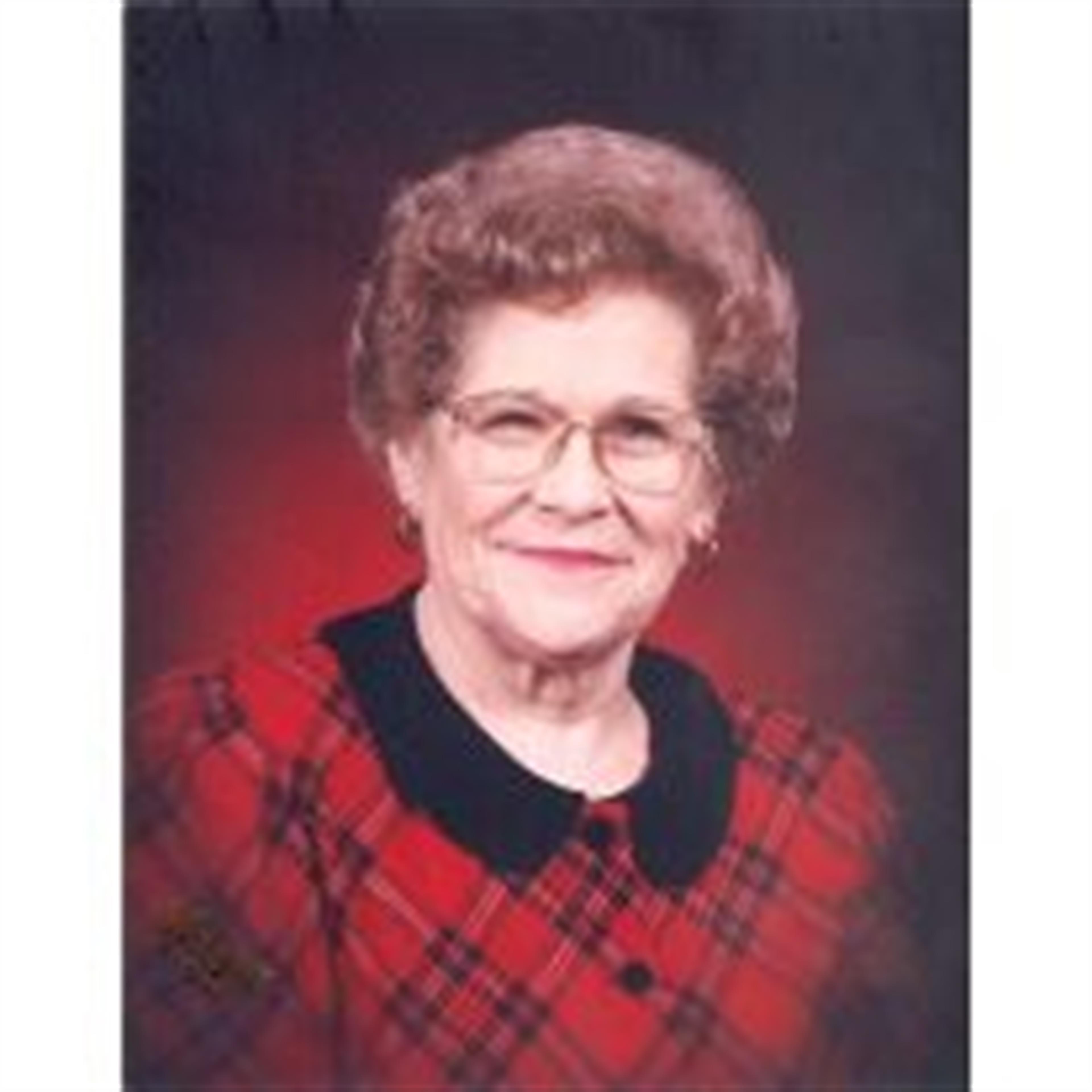 Verna D. Bridges
