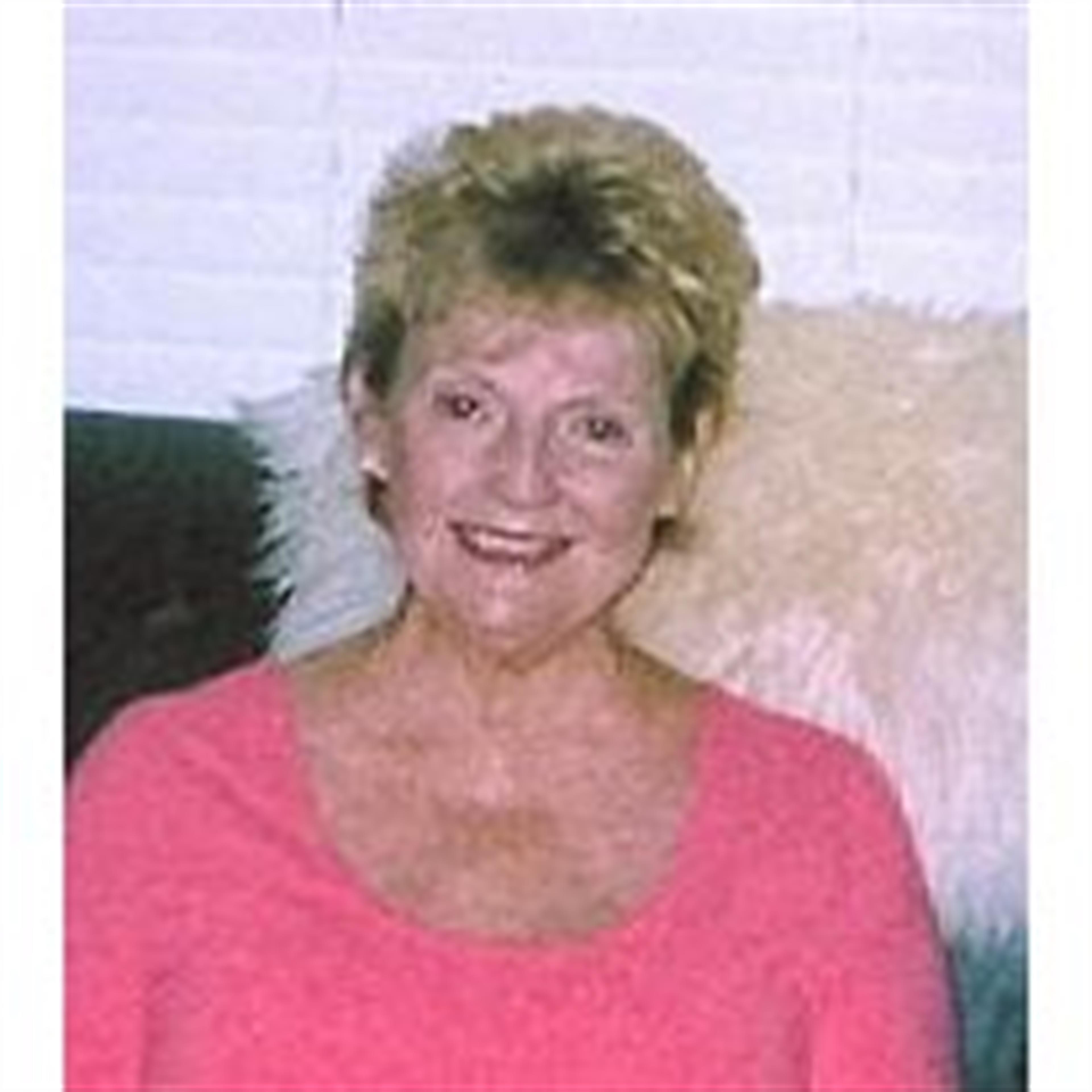 Patricia Ann Yates