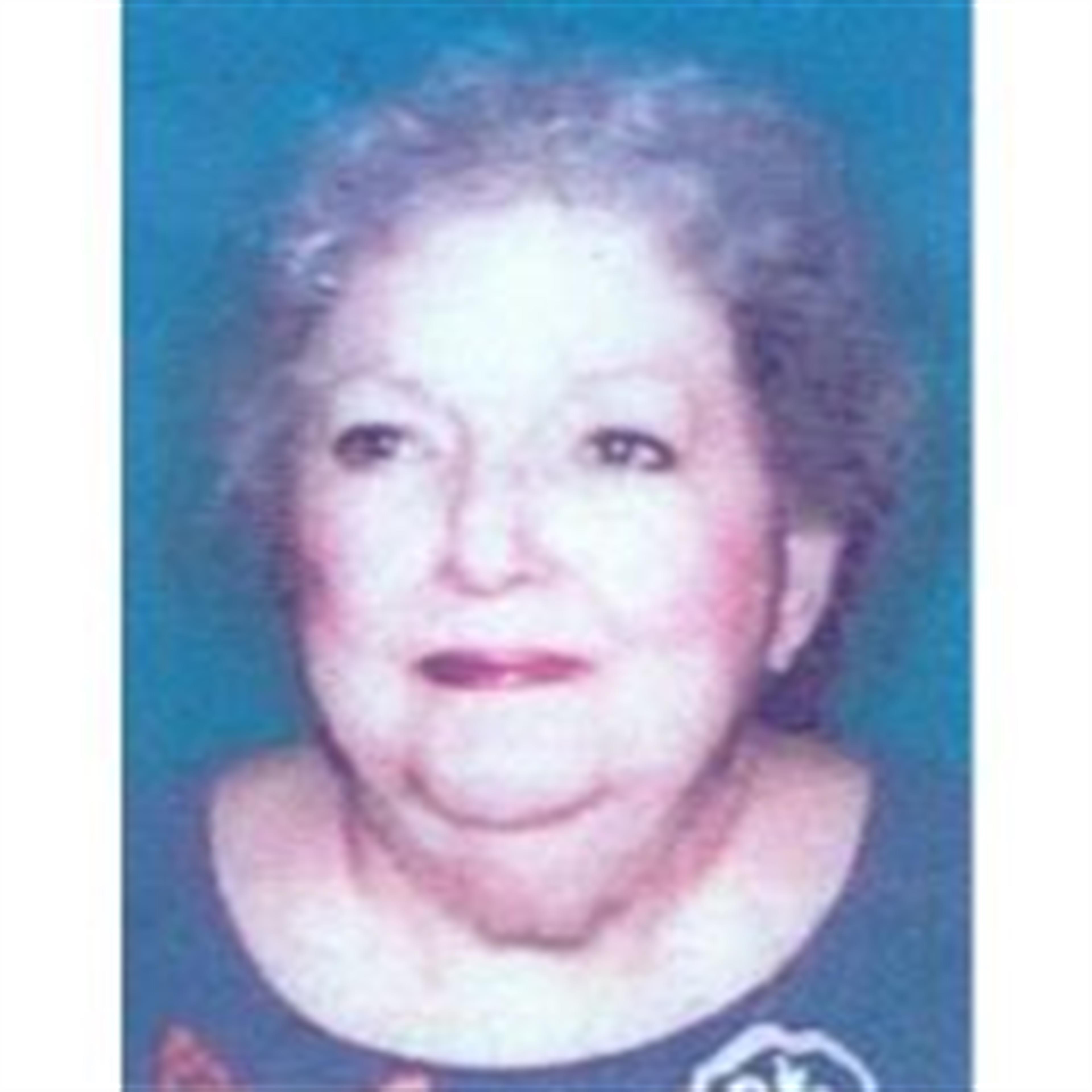 Lydia Nell Phillips' obituary picture